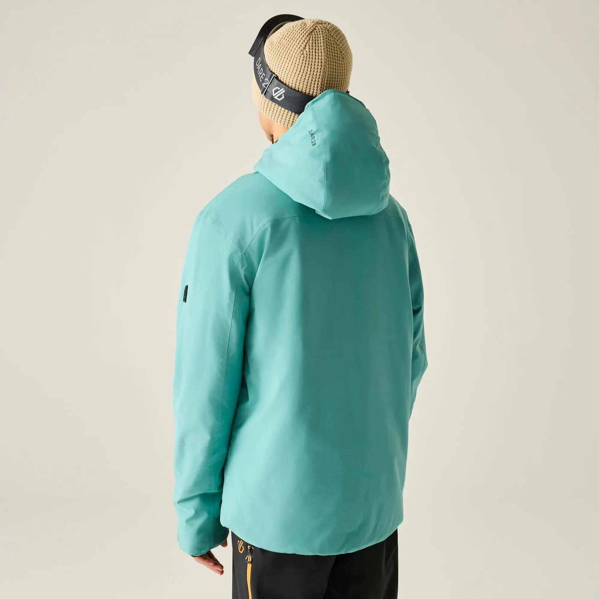 Veste de ski Affinity pour hommes 2/14