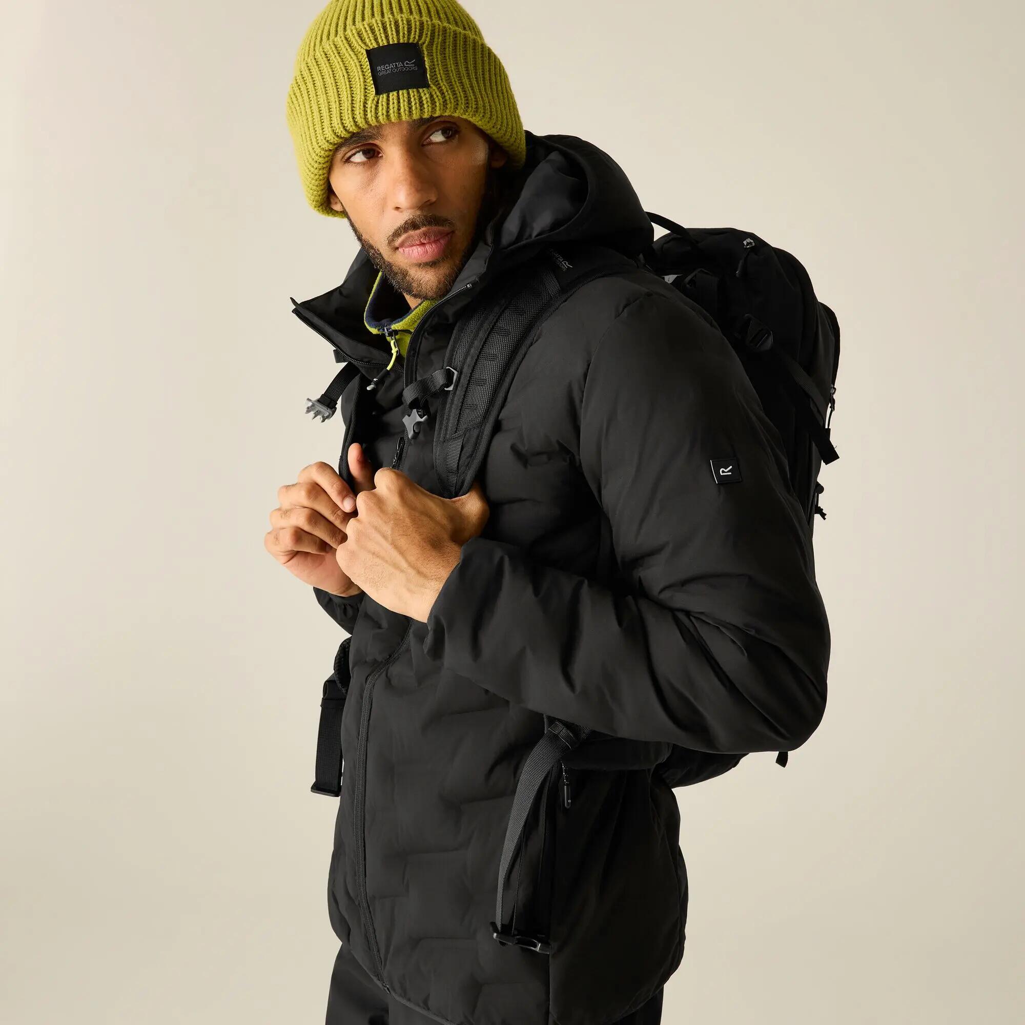 Herren Astrel gepolsterte Jacke 5/14