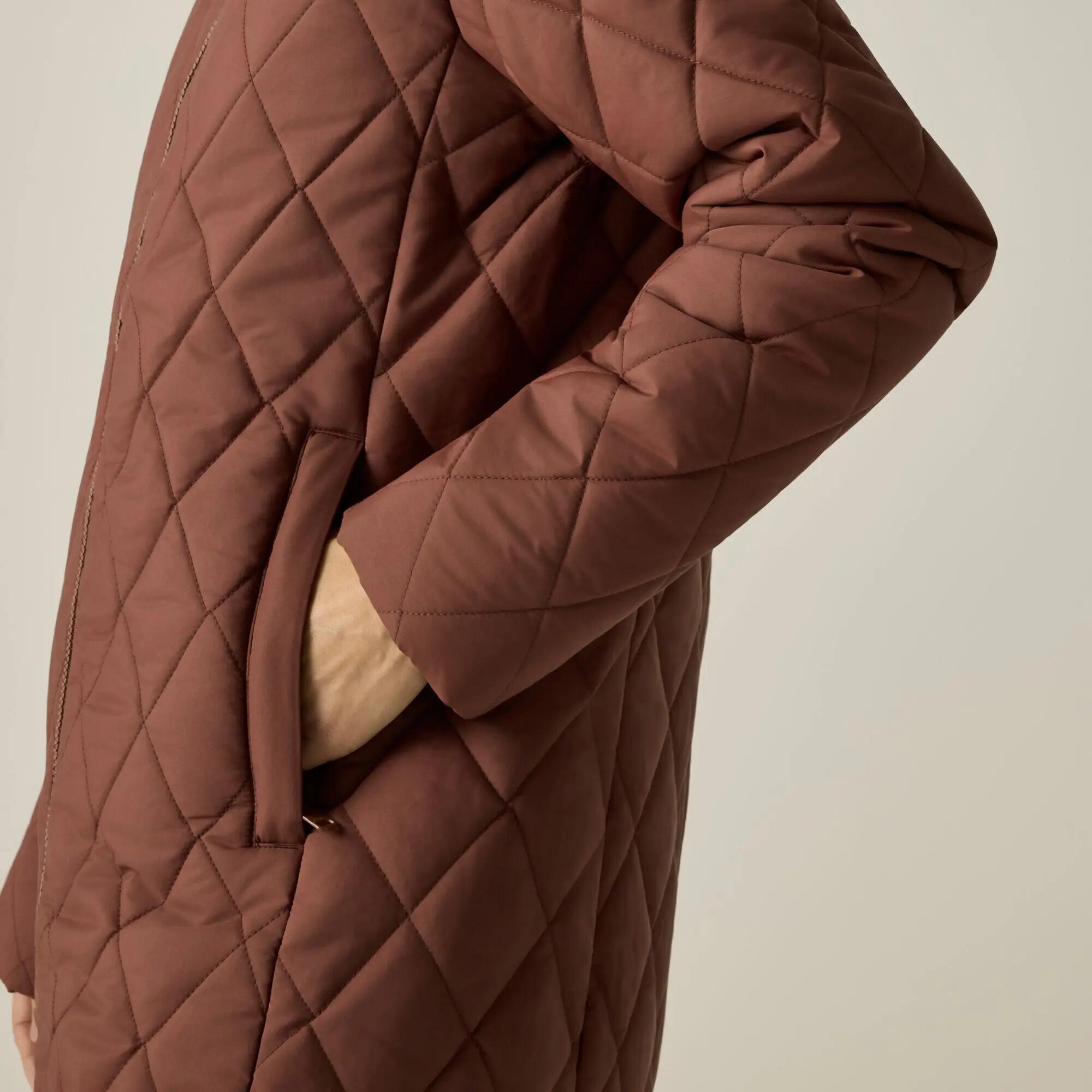 Chaqueta acolchonada Fionne para mujer 7/14