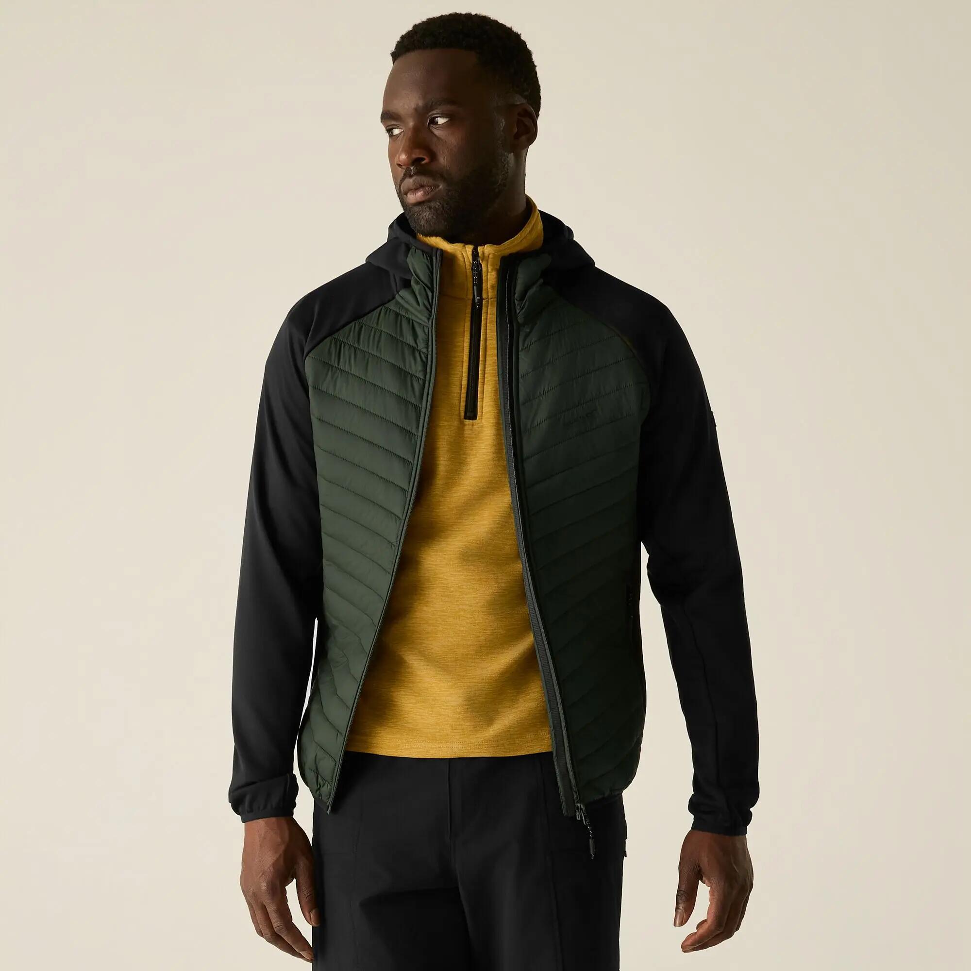 Herren Andreson Hybridjacke 4/11
