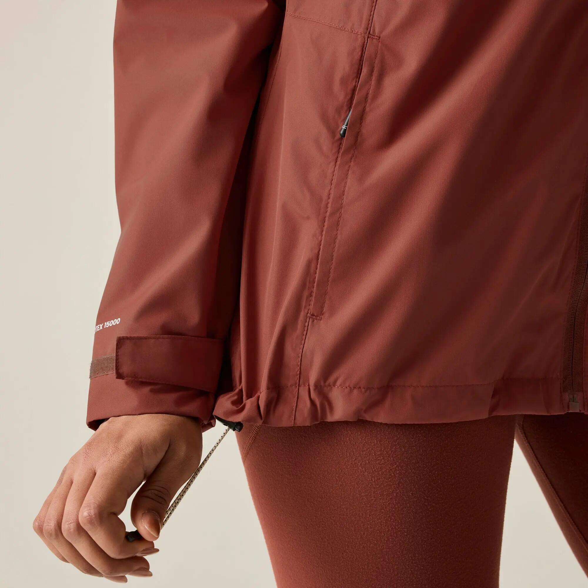 Giacca impermeabile da donna Daysha II 8/8