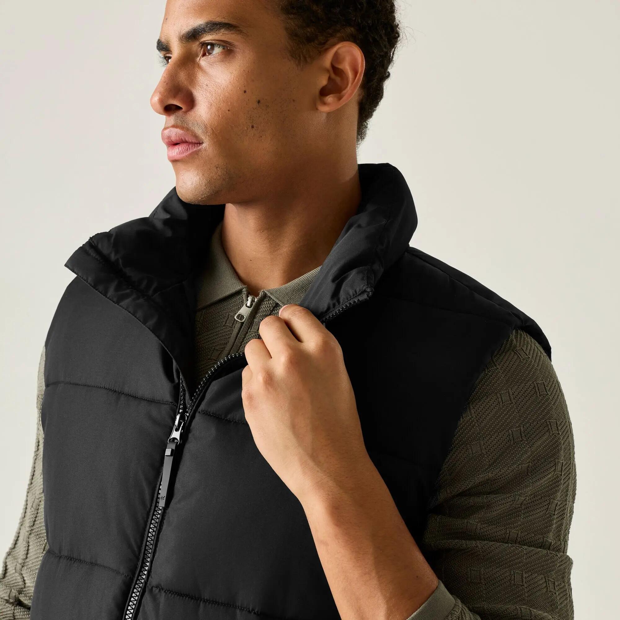 Mens Marek Bodywarmer 6/11