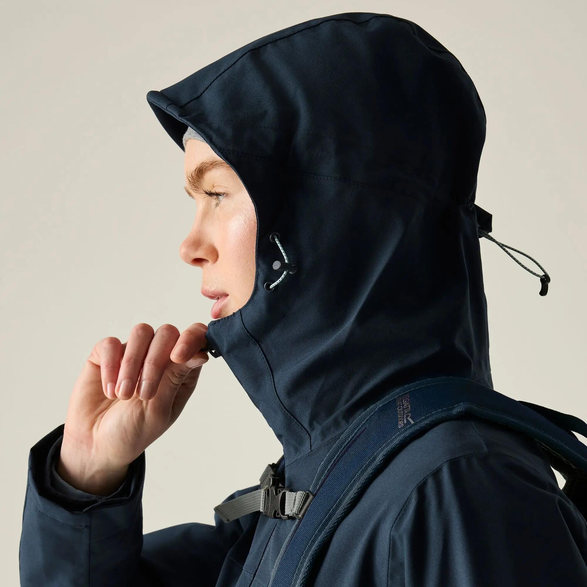 Giacca da donna Wentwood 3 in 1 5/15