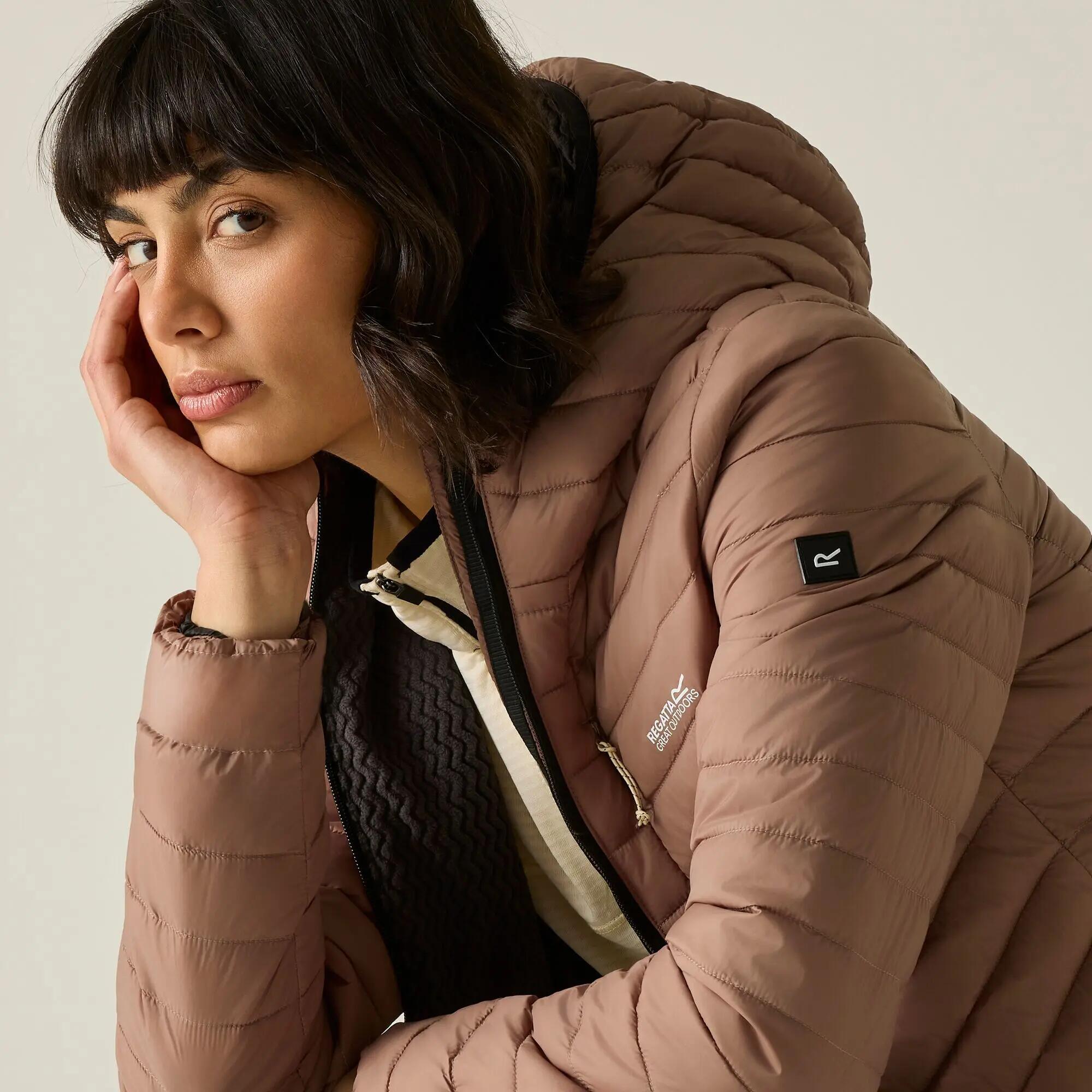 Regatta Lightfell Steppjacke für Damen 6/14