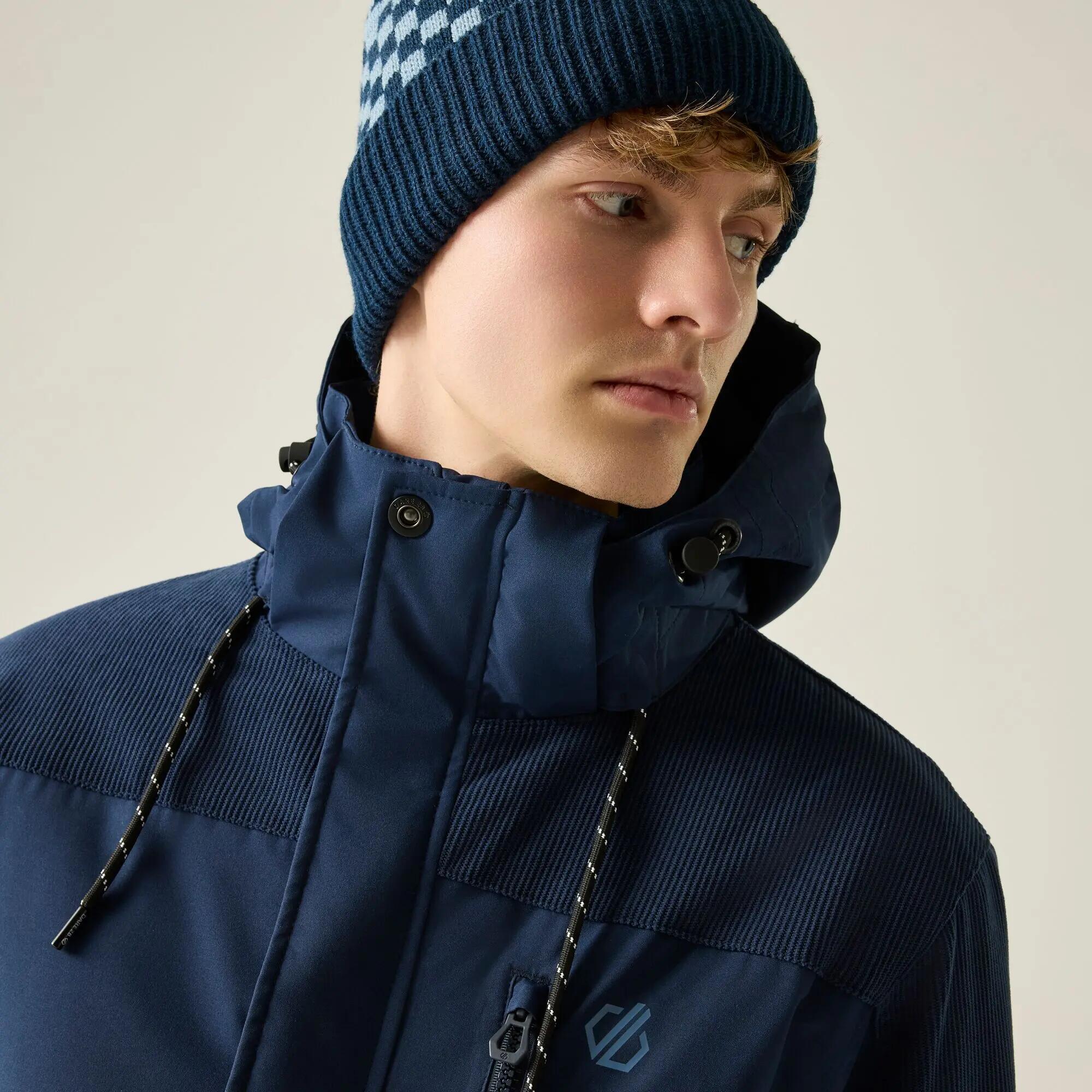 Chaqueta de esquí Firn para hombre 4/14