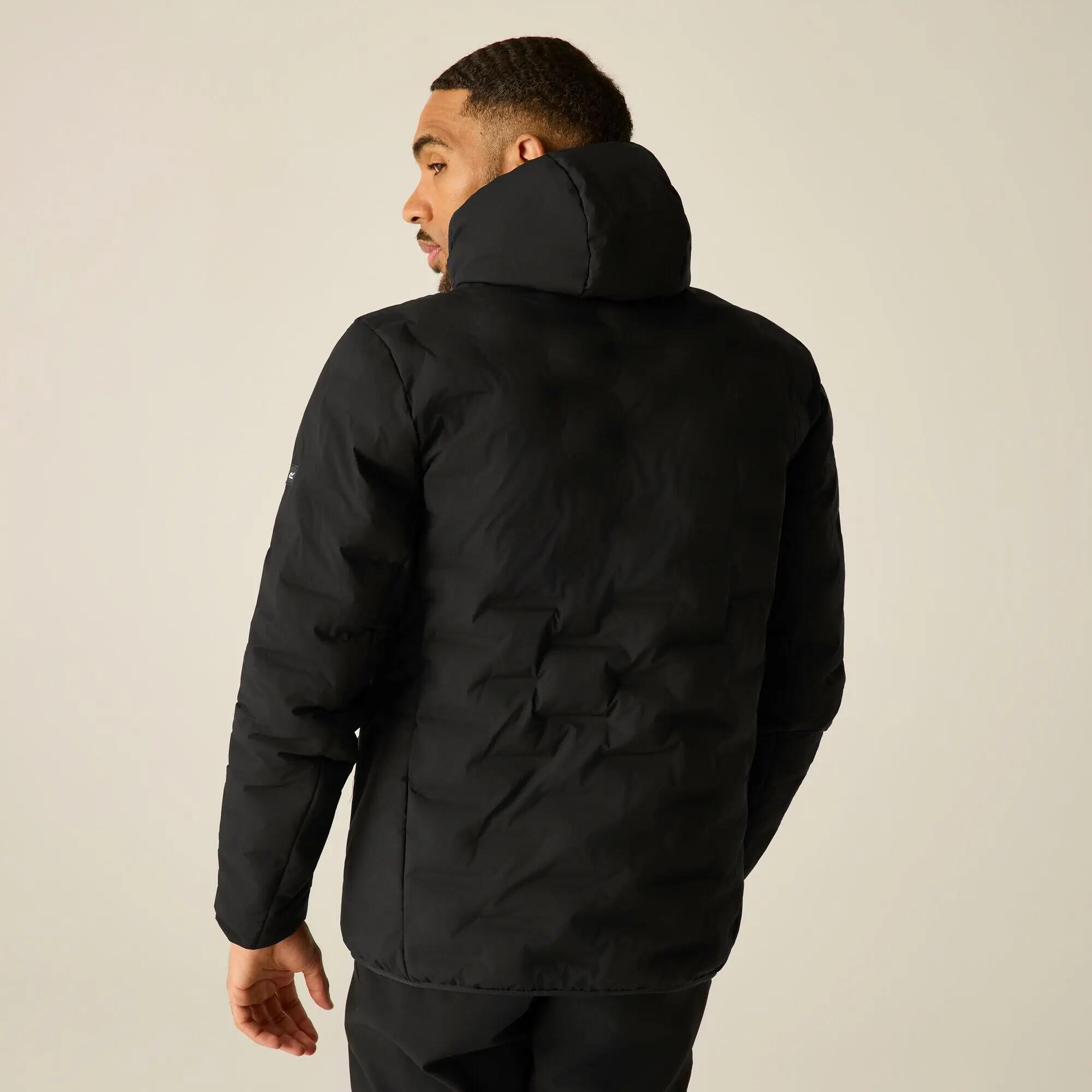 Herren Astrel gepolsterte Jacke 3/14