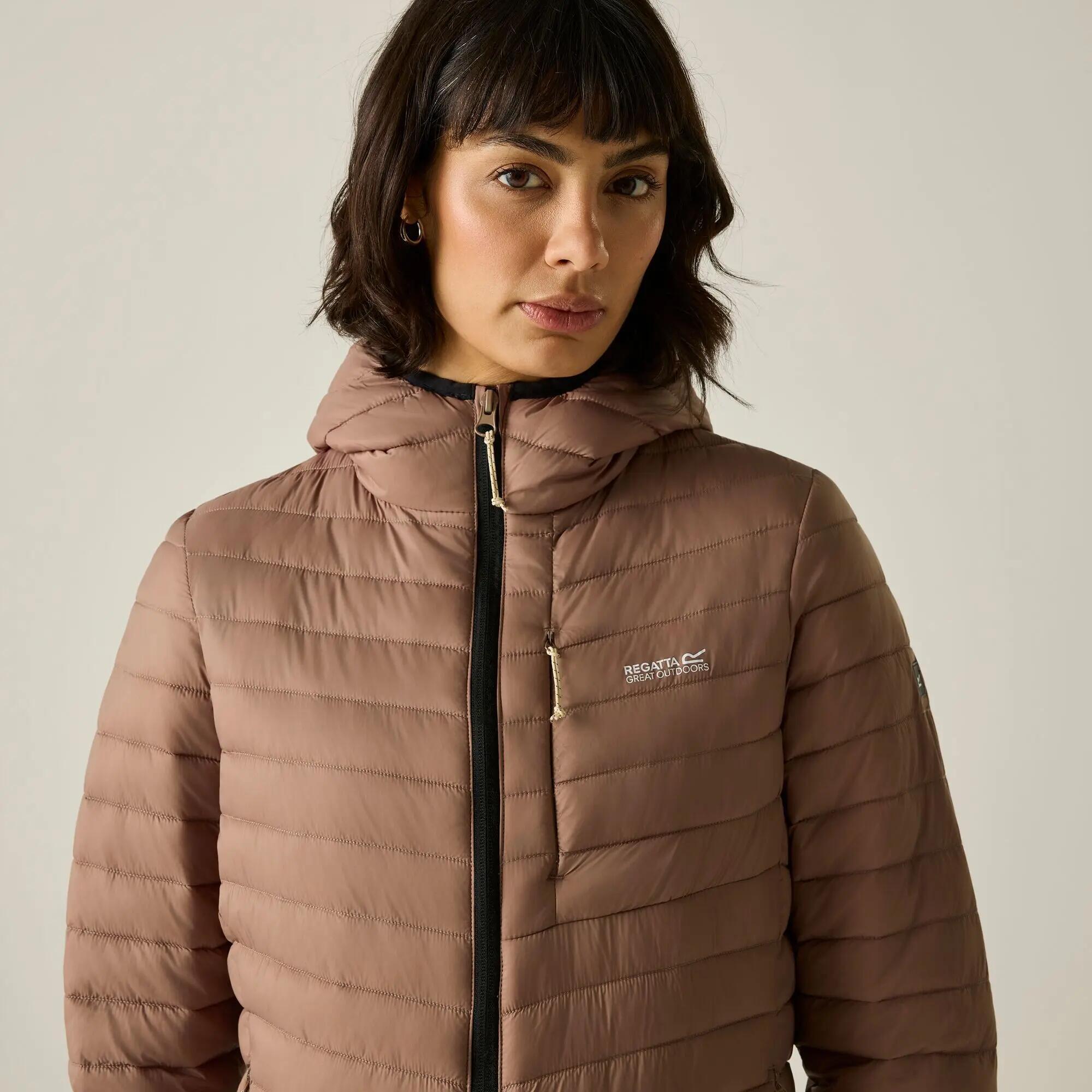 Damen Lightfell gepolsterte Jacke 5/14