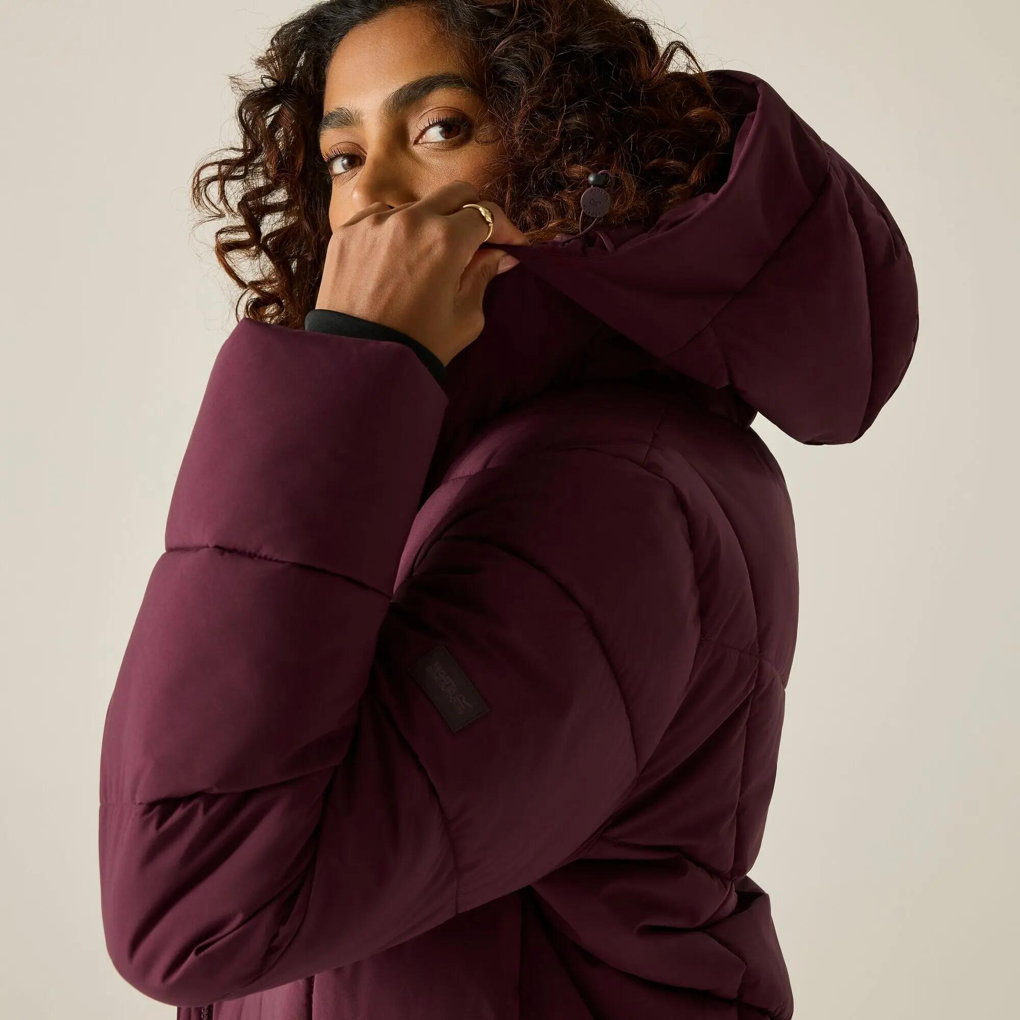 Veste rembourrée Eloria pour femmes 6/15