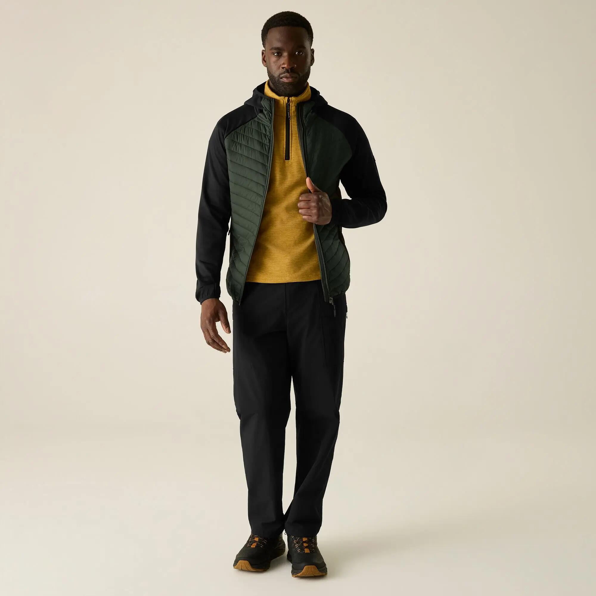 Herren Andreson Hybridjacke 2/11