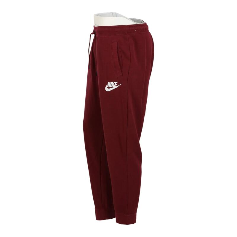 Second life - Joggings femei bordeaux Nike - Ca nou