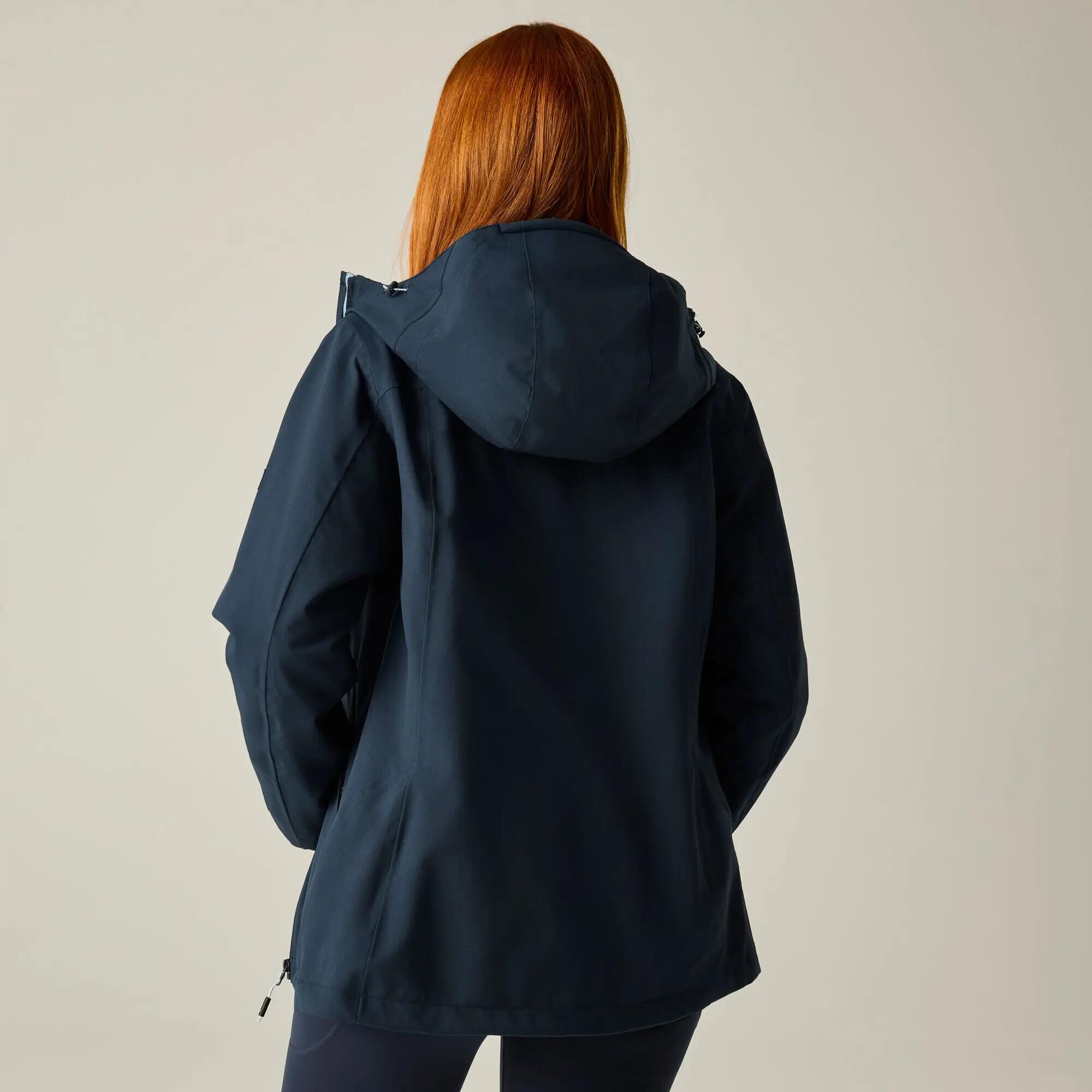 Giacca da donna Wentwood 3 in 1 3/15