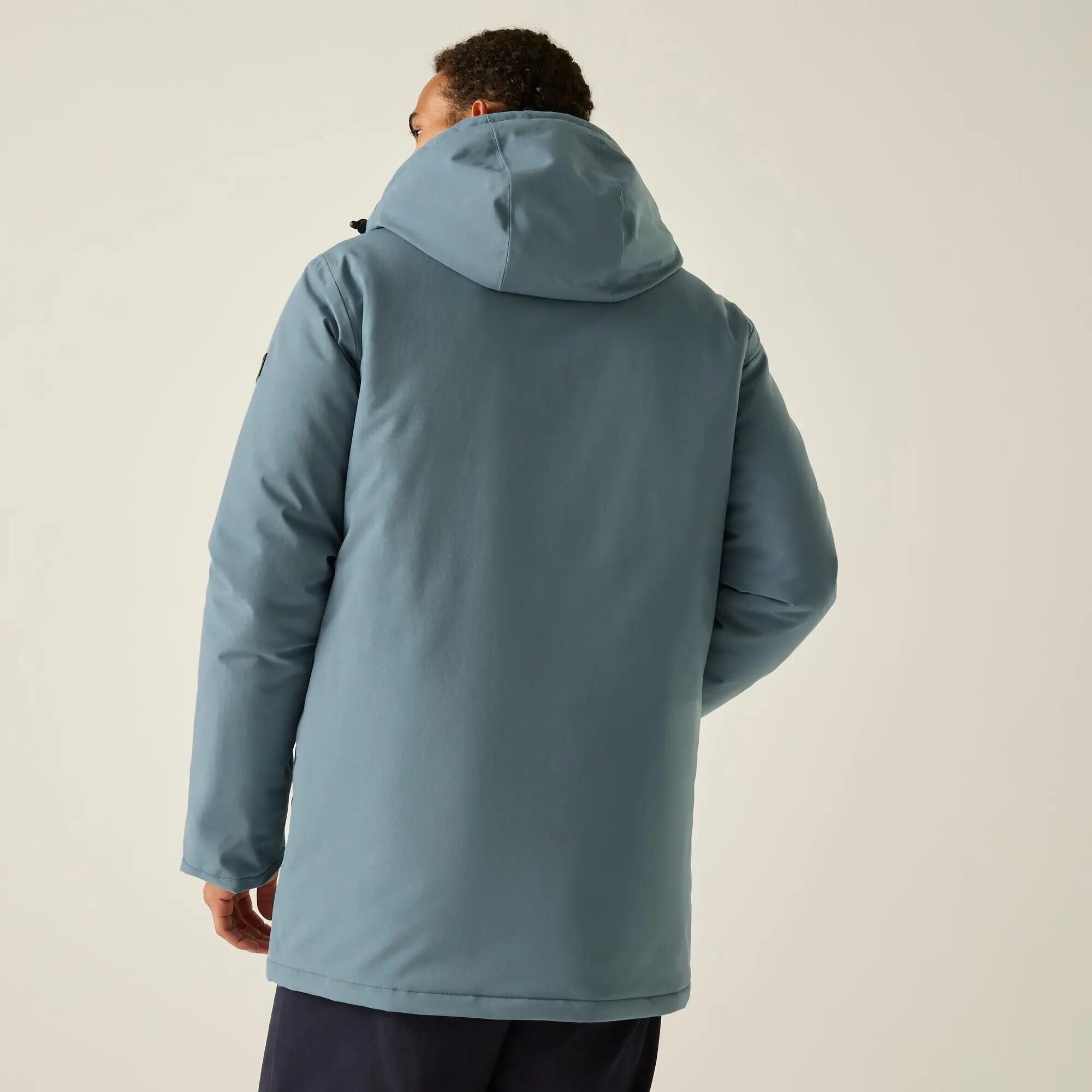 Veste isolante imperméable pour hommes Roan 3/14
