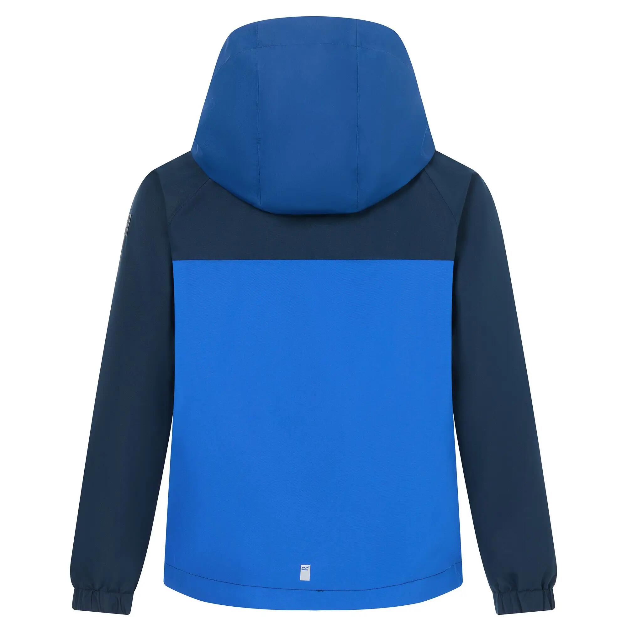 Giacca impermeabile Hanleigh per bambini 3/5