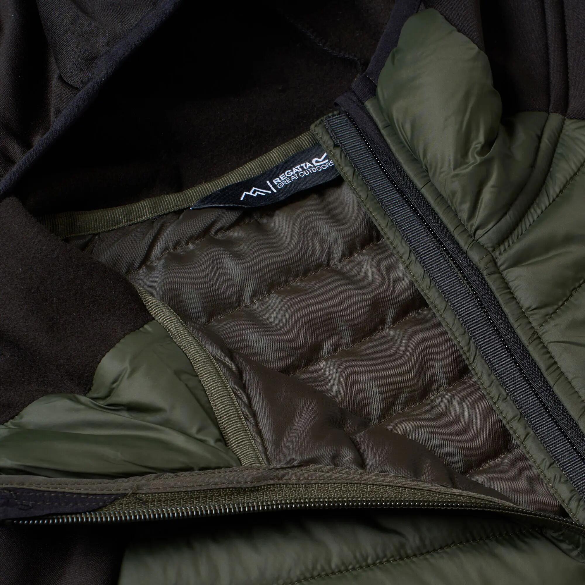 Herren Andreson Hybridjacke 11/11