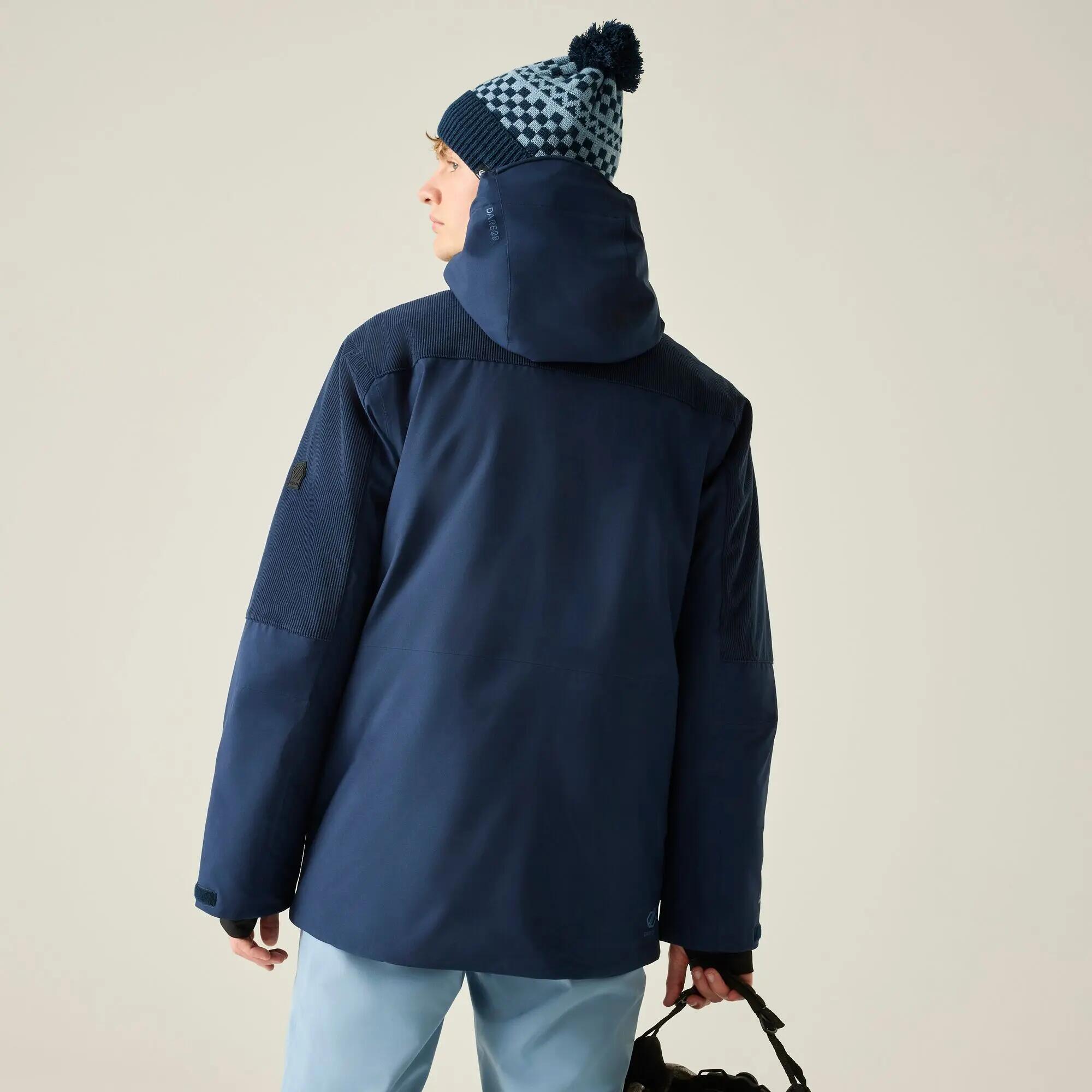 Chaqueta de esquí Firn para hombre 2/14