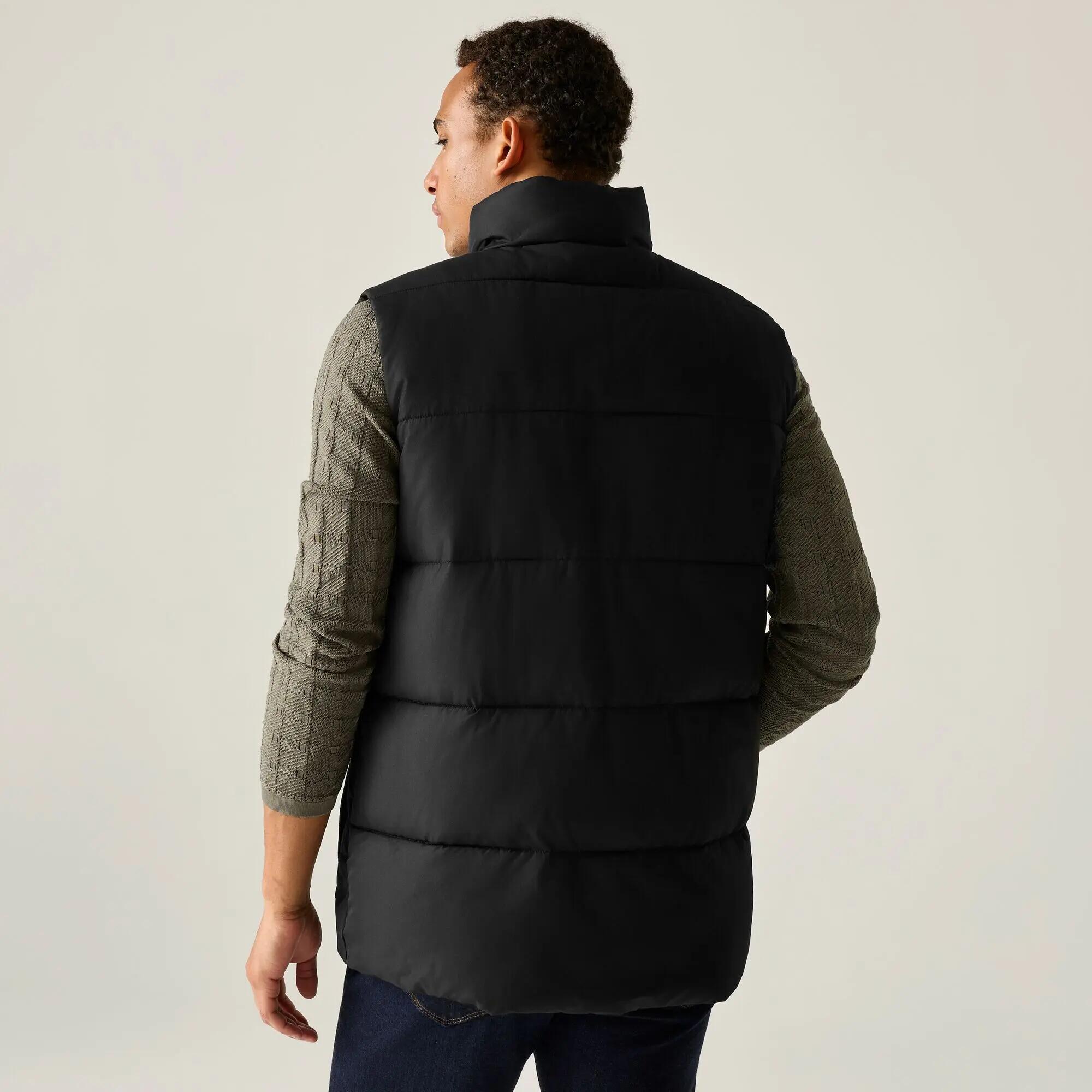 Mens Marek Bodywarmer 3/11