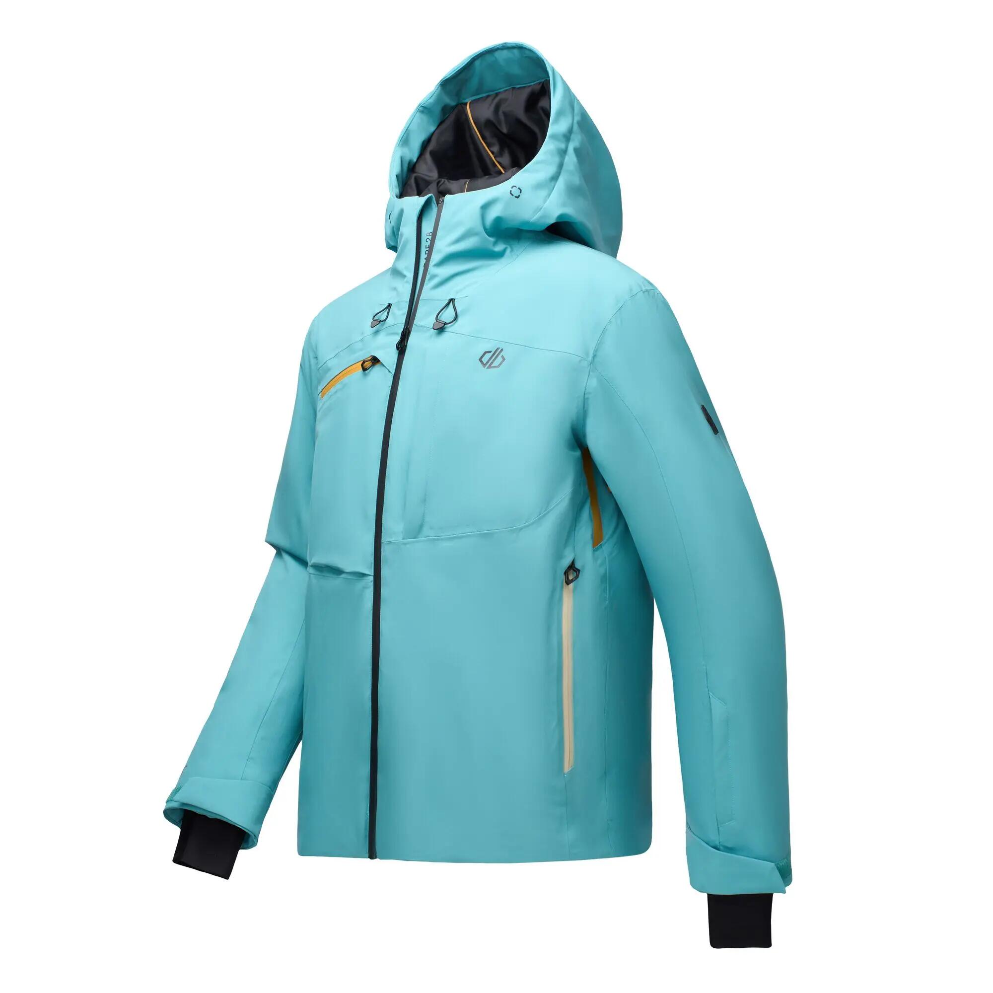Veste de ski Affinity pour hommes 11/14