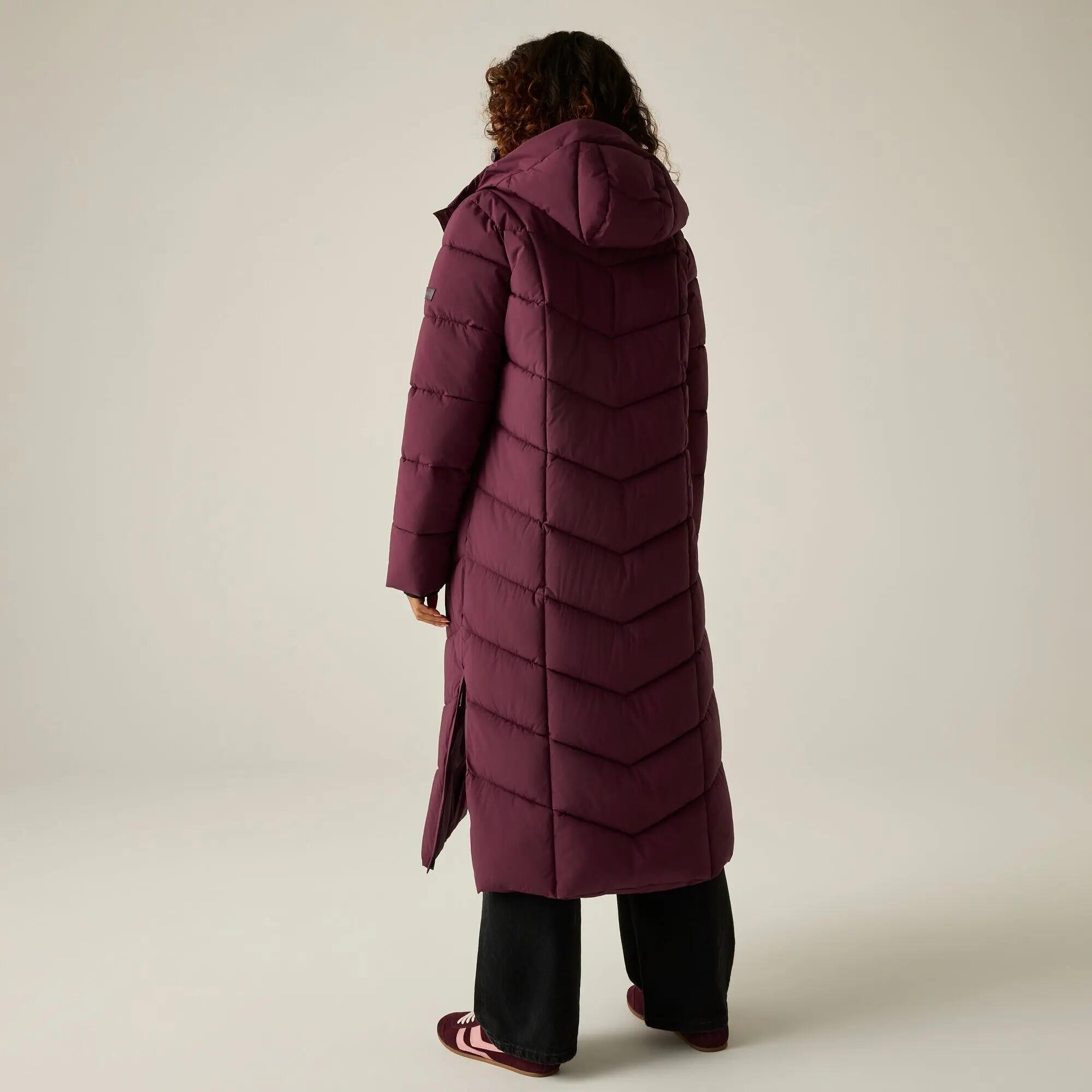 Veste rembourrée Eloria pour femmes 4/15
