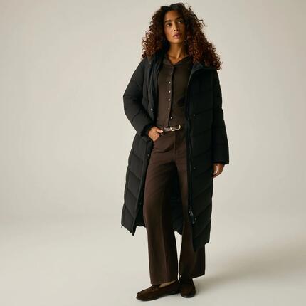 Veste rembourrée Eloria pour femmes