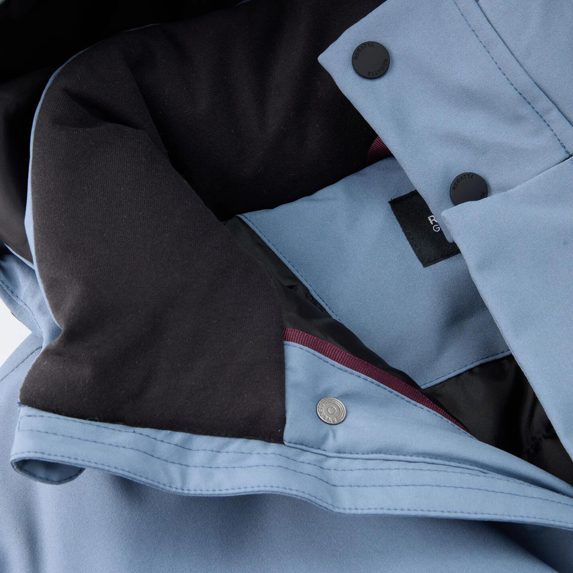 Veste isolante imperméable pour hommes Roan 14/14