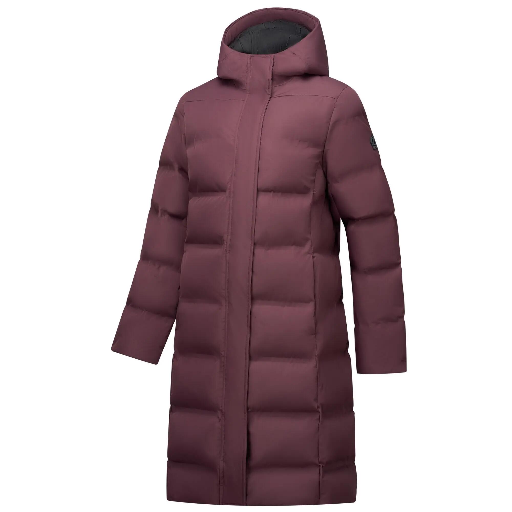 Damen Wander gepolsterte Jacke 2/5