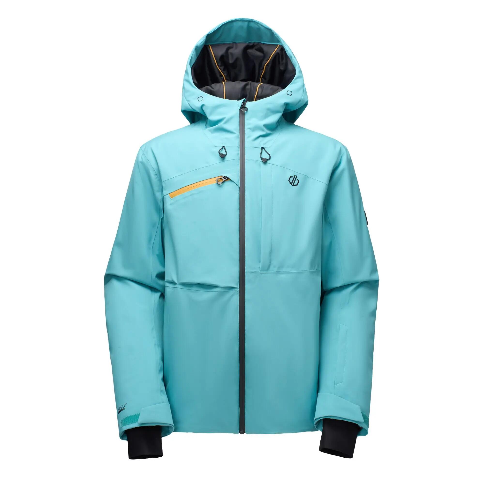 Veste de ski Affinity pour hommes 10/14