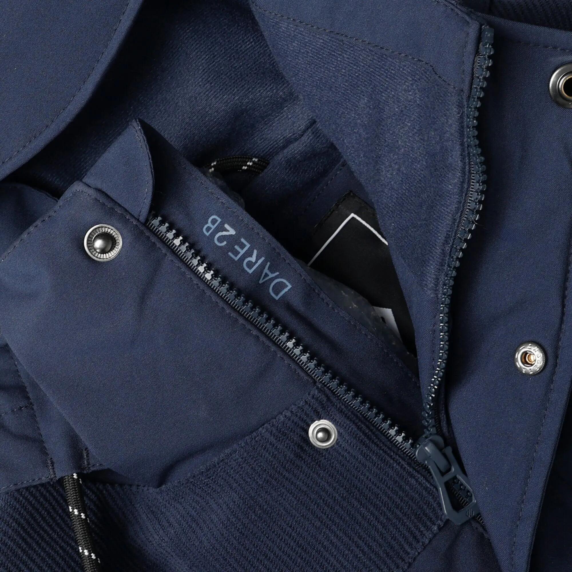 Chaqueta de esquí Firn para hombre 13/14