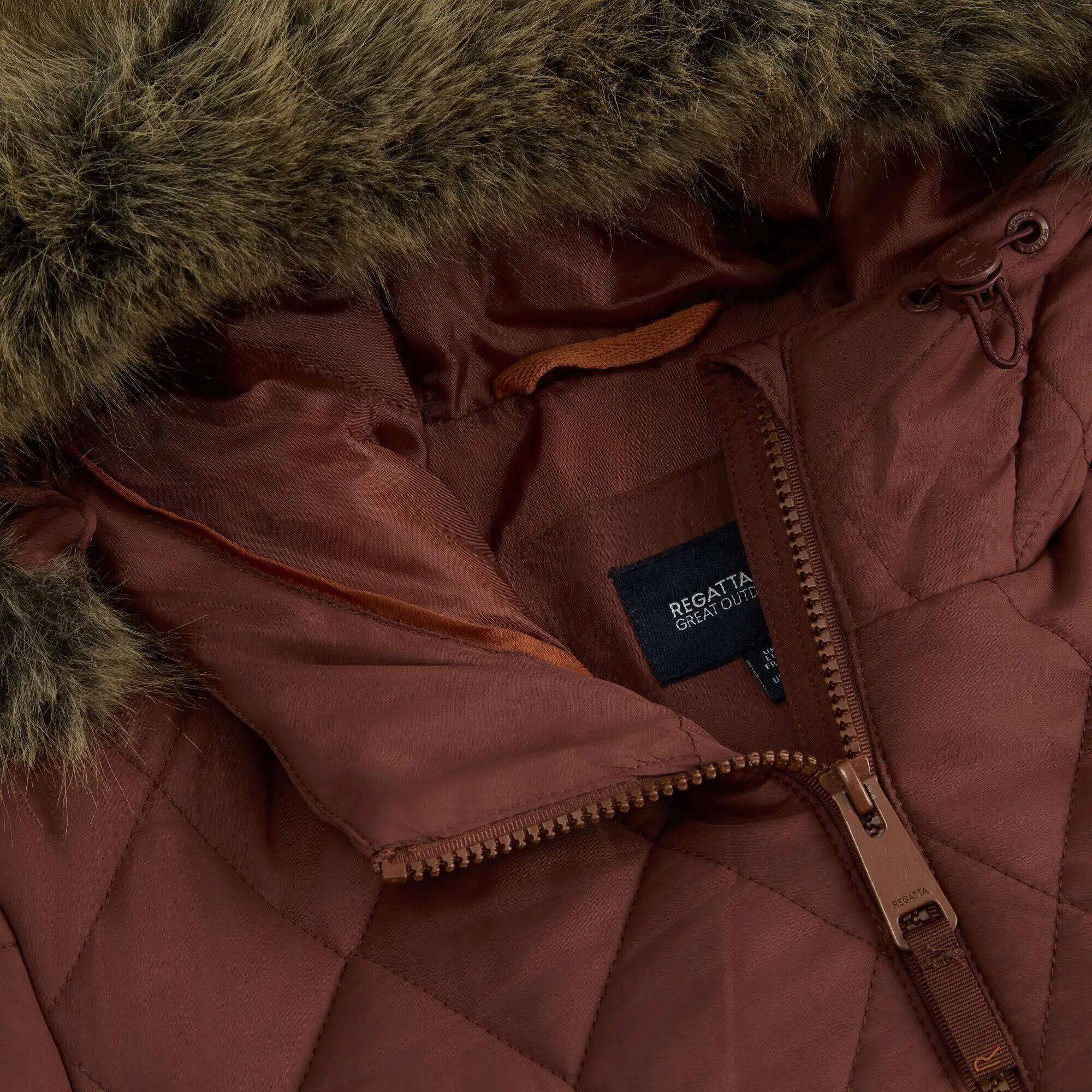 Chaqueta acolchonada Fionne para mujer 14/14