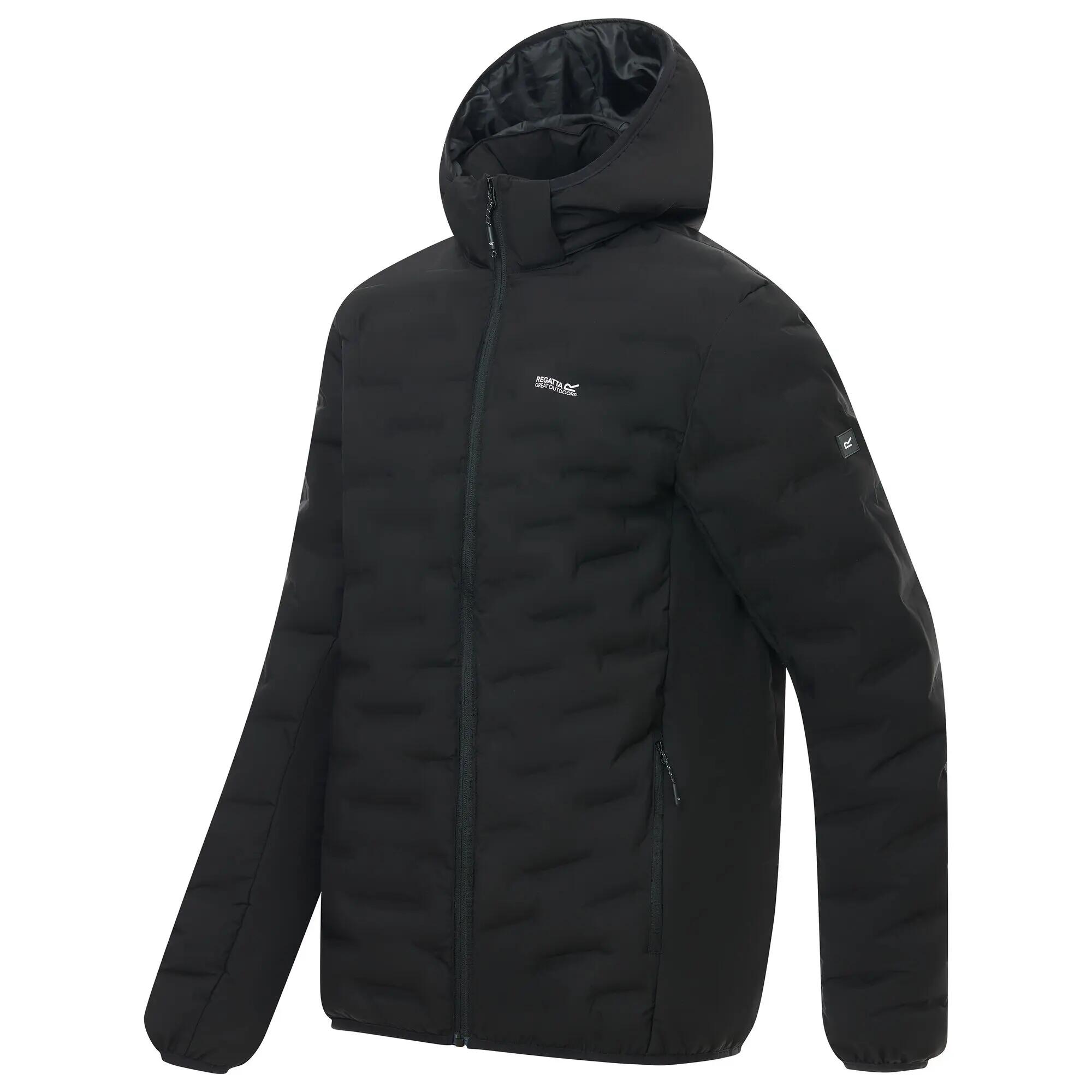 Herren Astrel gepolsterte Jacke 11/14