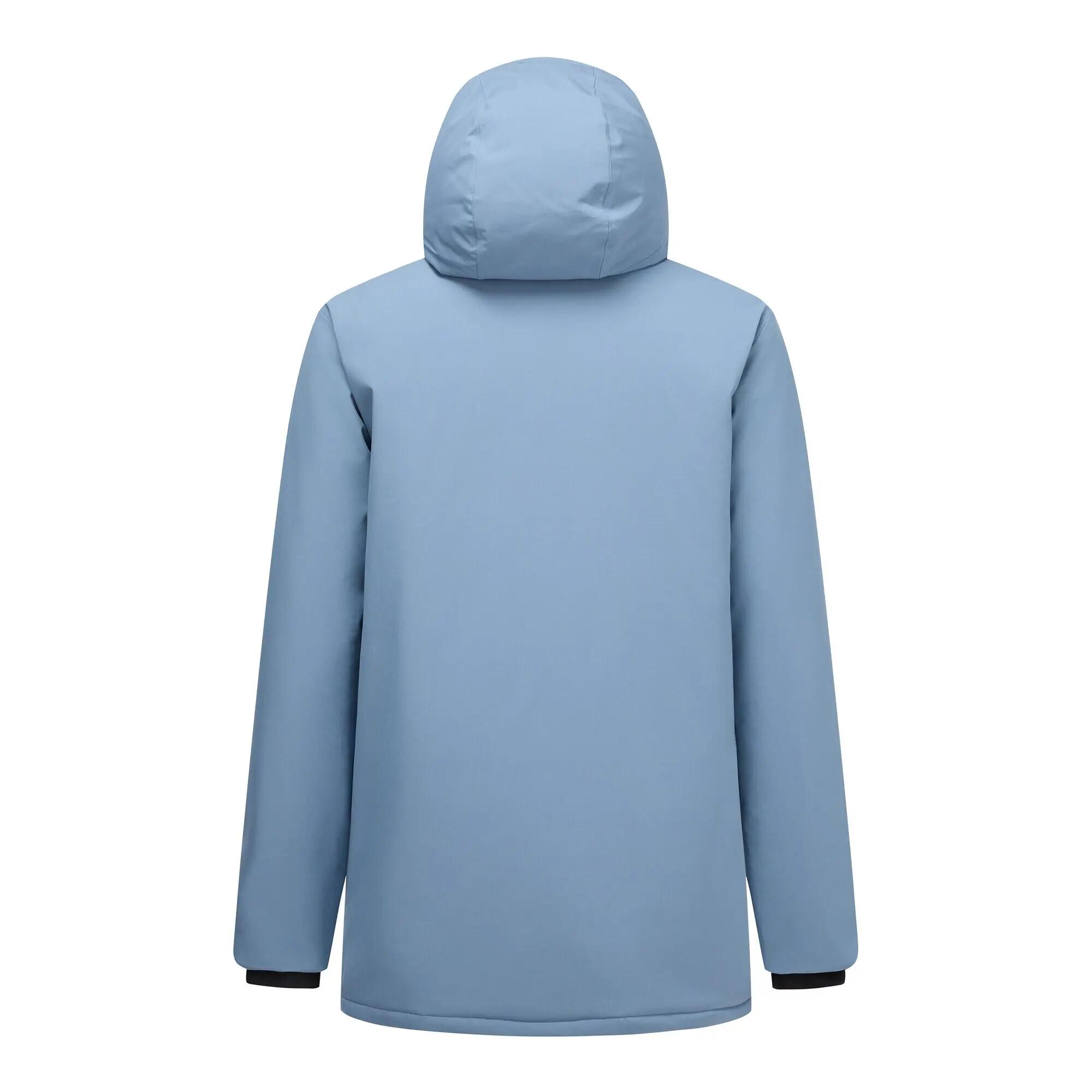 Veste isolante imperméable pour hommes Roan 12/14