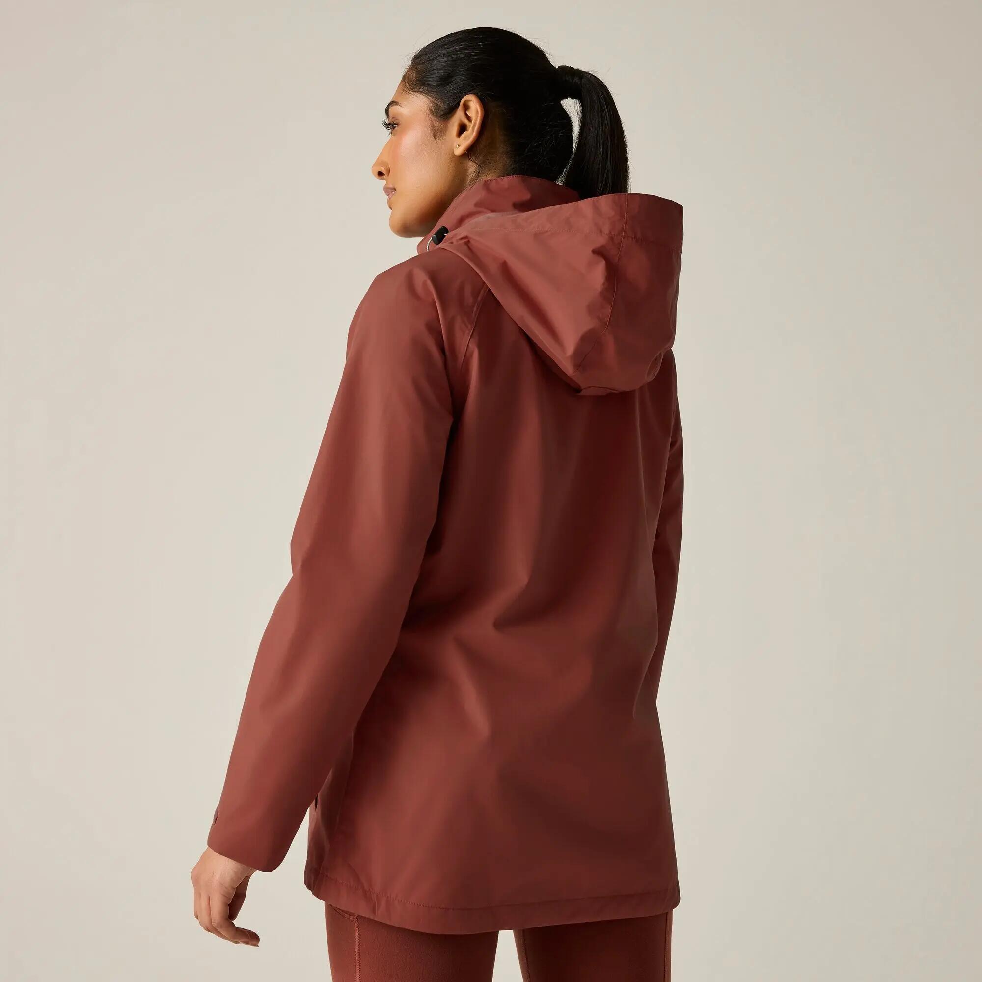 Giacca impermeabile da donna Daysha II 2/8