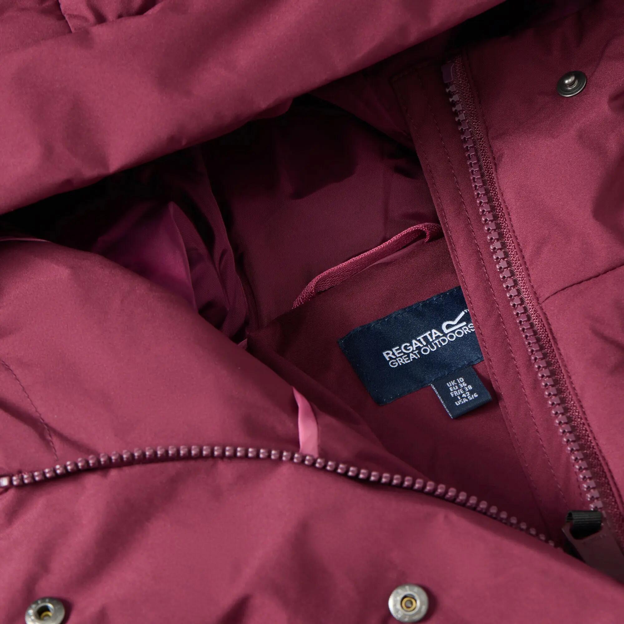 Veste rembourrée Eloria pour femmes 15/15