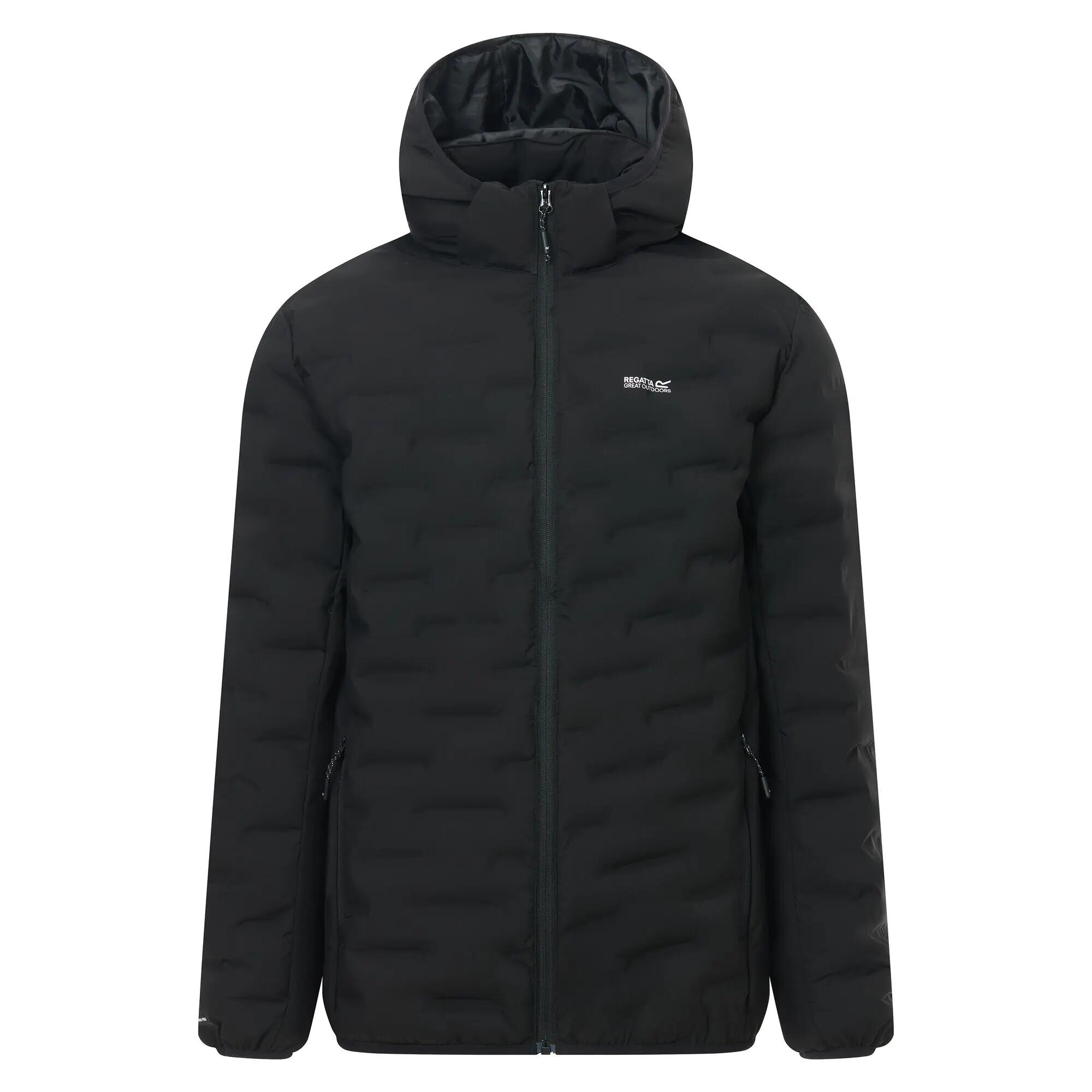 Herren Astrel gepolsterte Jacke 10/14