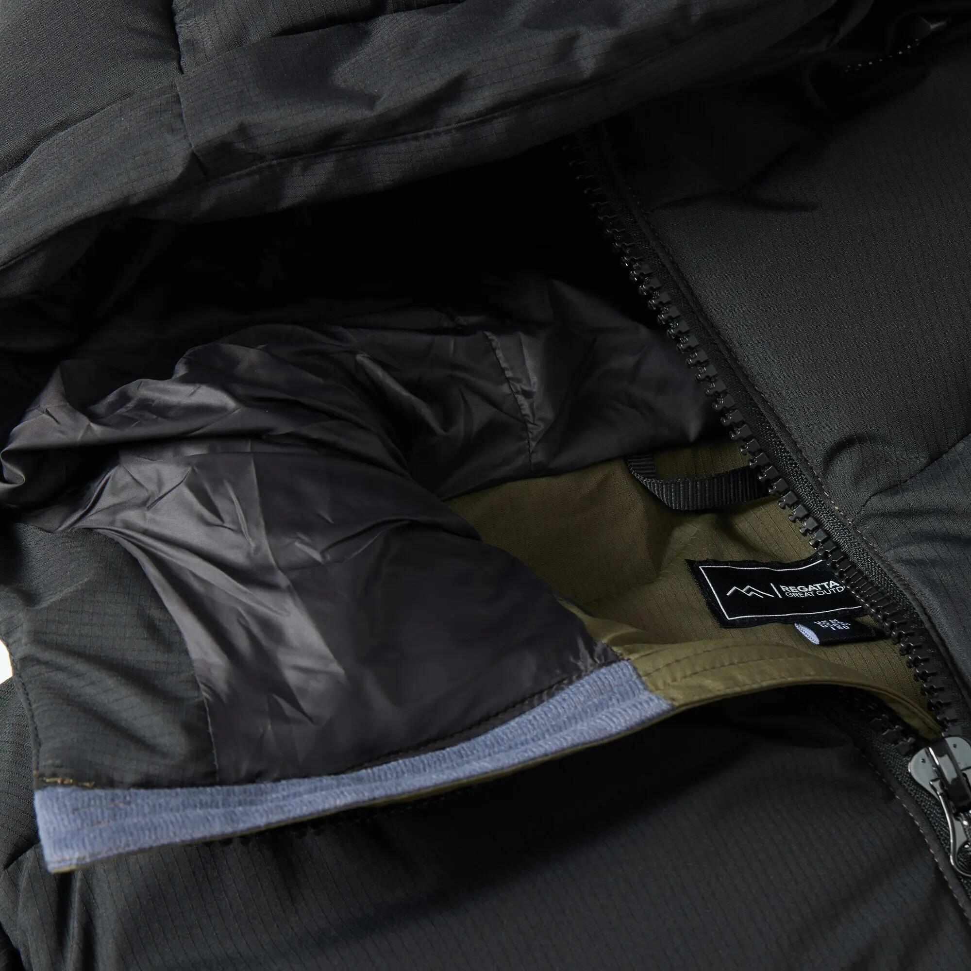 Veste Aldthorn rembourrée pour hommes 12/12