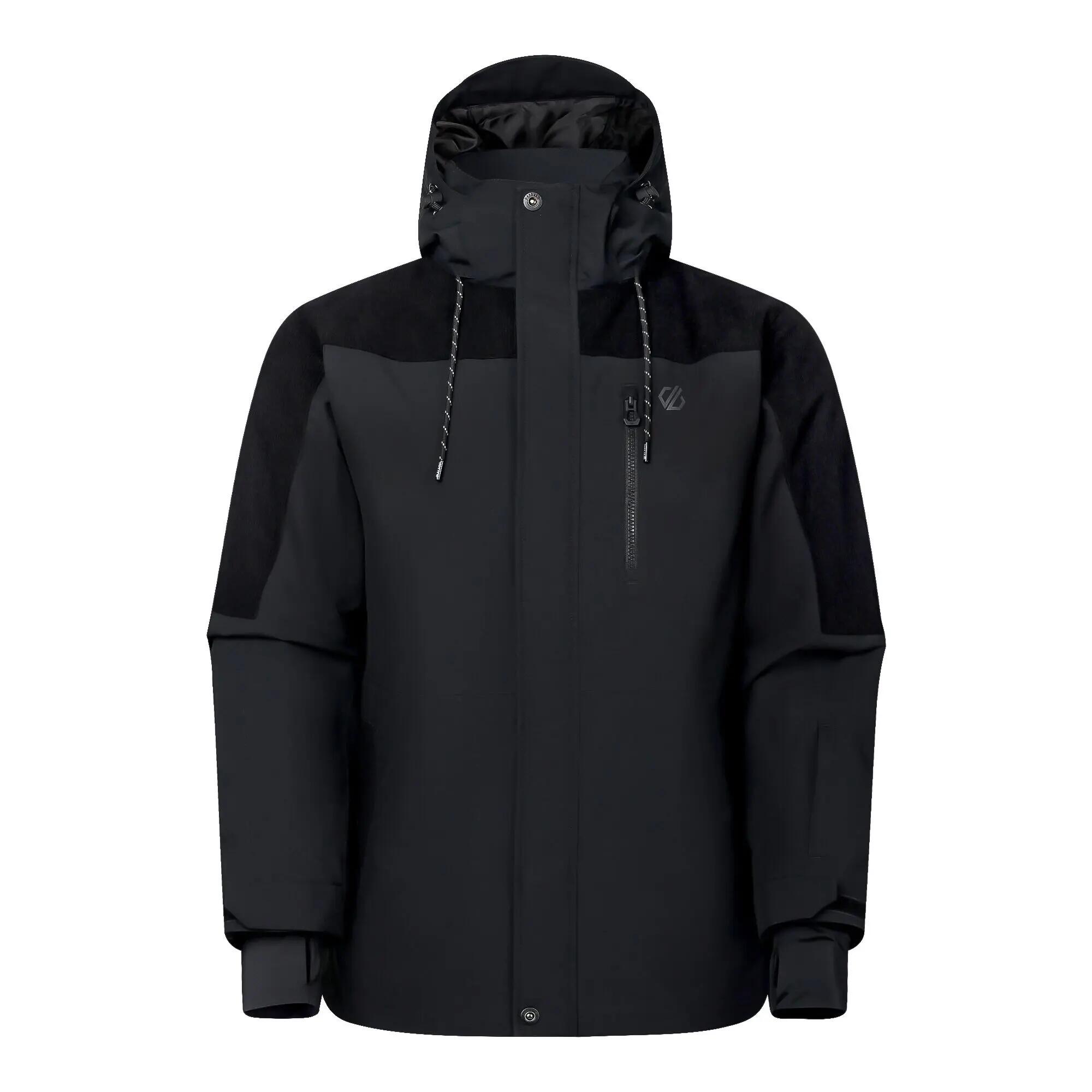 Herren Firn Skijacke 10/14