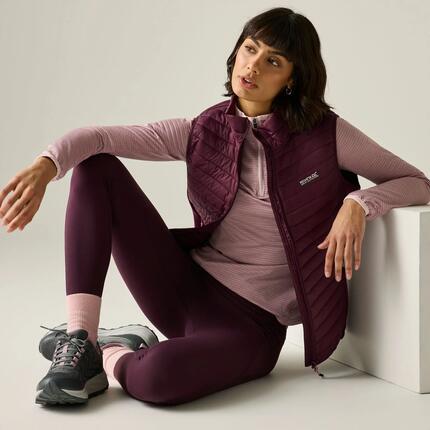 Chauffe-corps hybride Andreson pour femmes