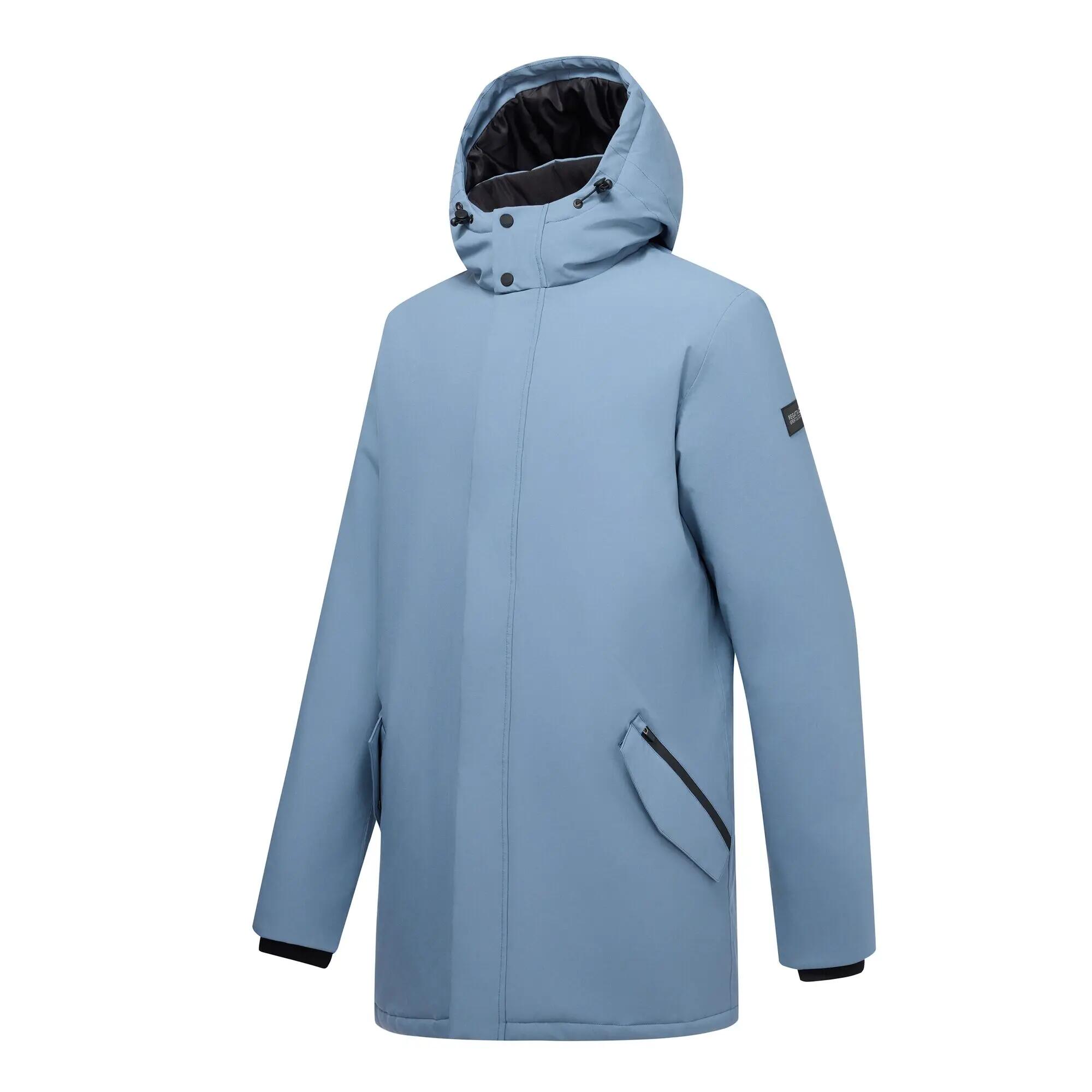 Veste isolante imperméable pour hommes Roan 11/14