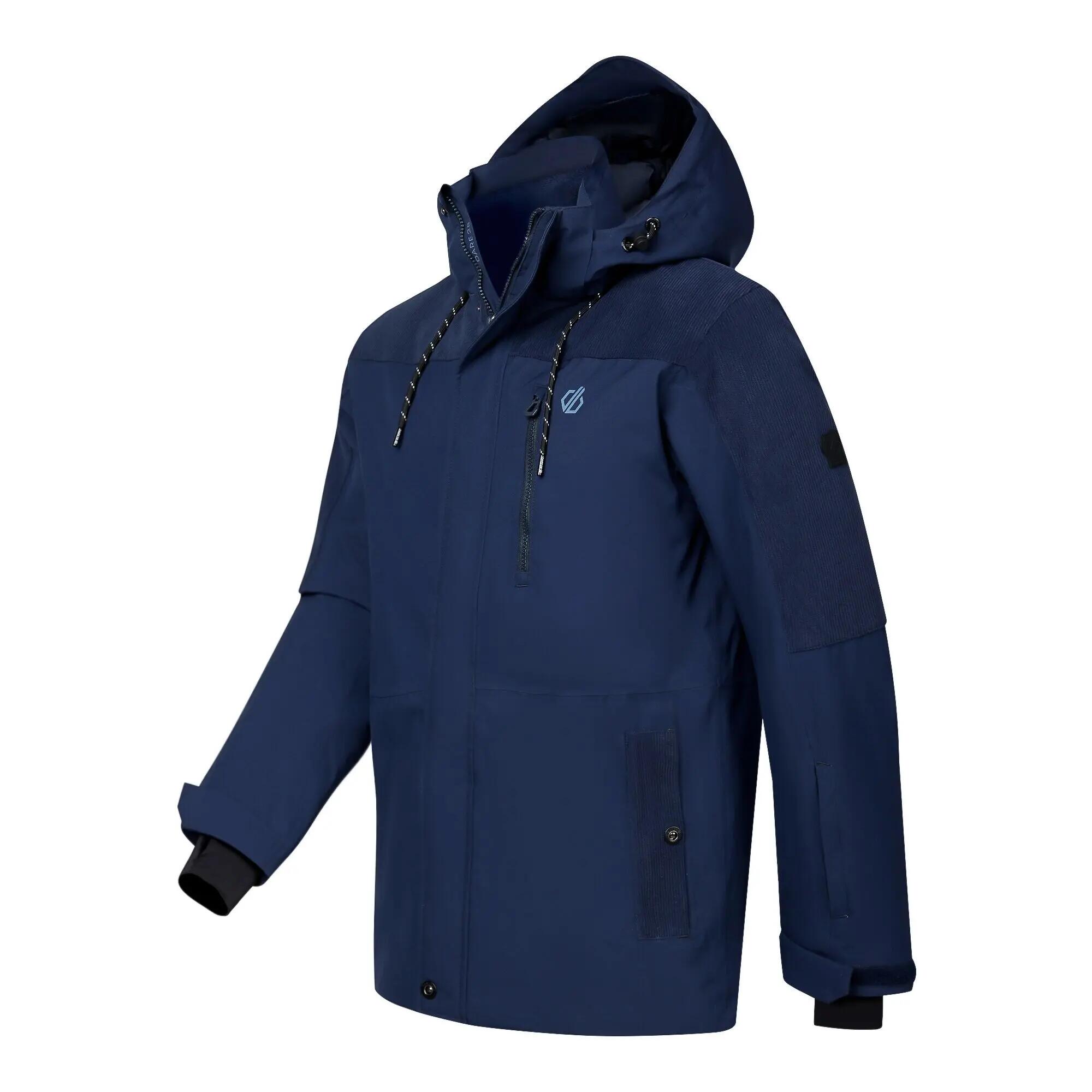 Chaqueta de esquí Firn para hombre 11/14