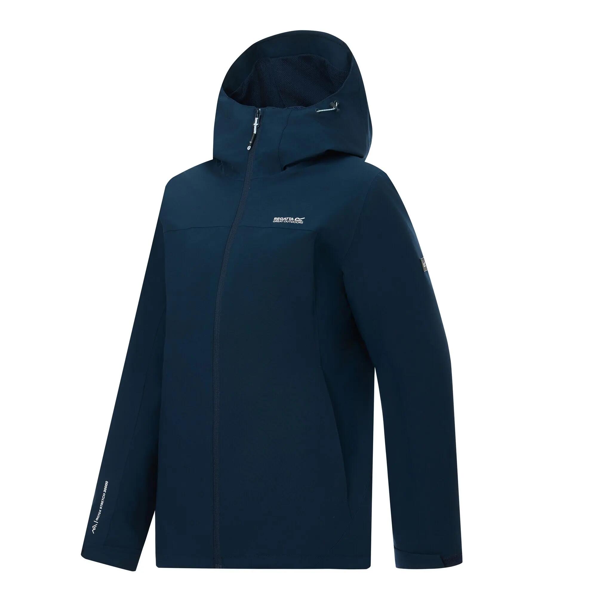 Giacca da donna Wentwood 3 in 1 11/15
