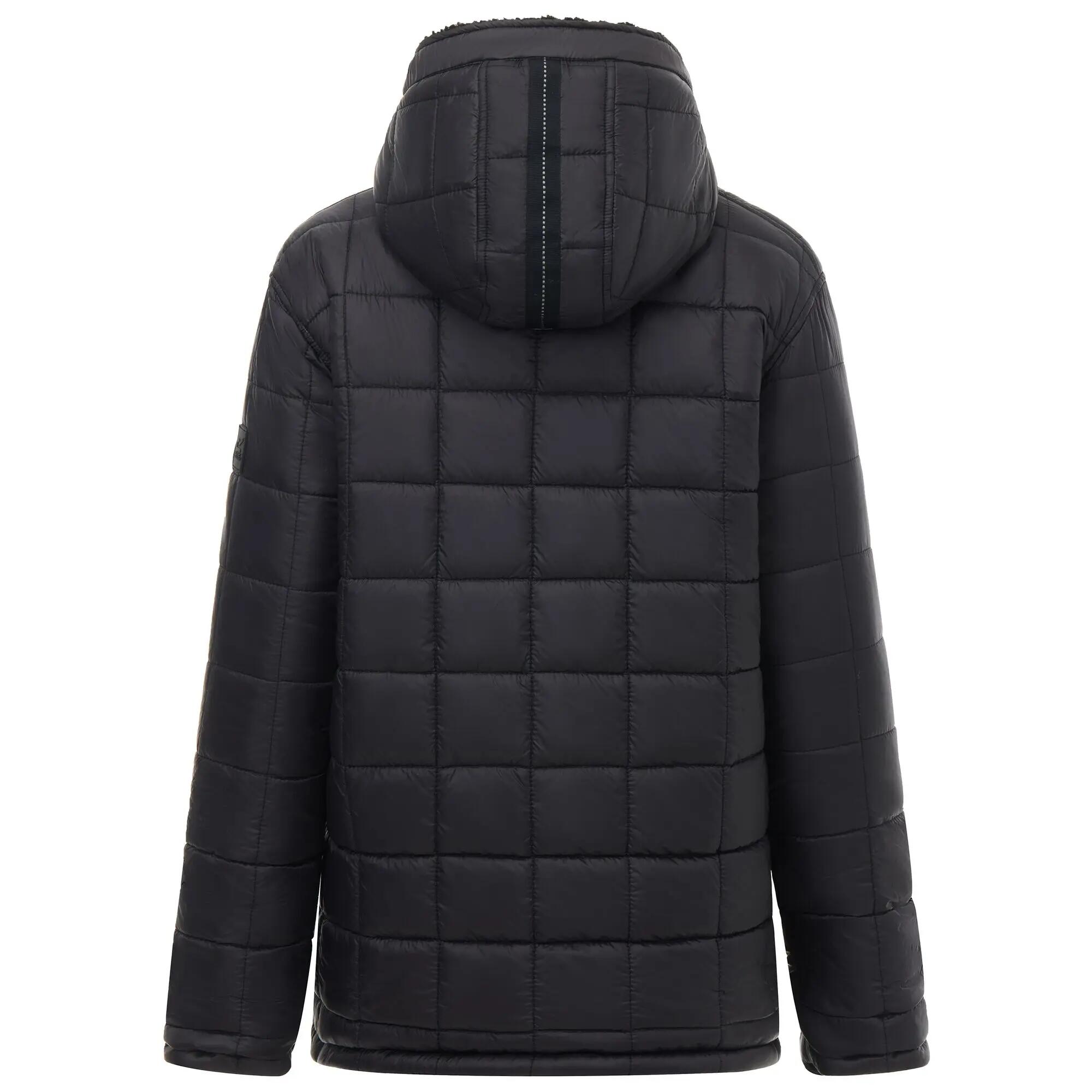 Giacca imbottita reversibile da donna Frankie 14/15