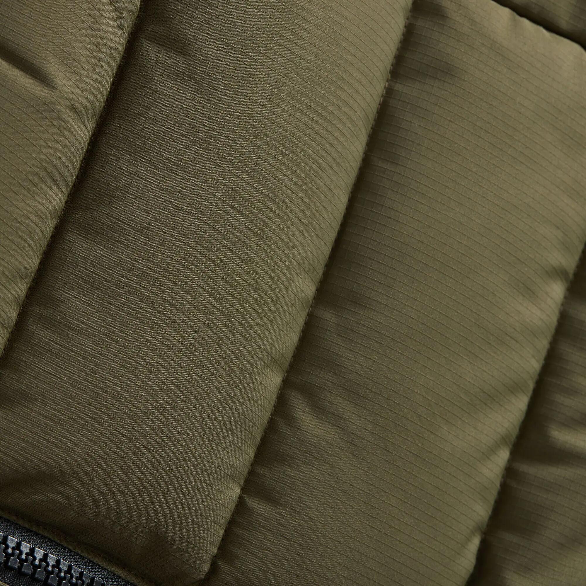 Veste Aldthorn rembourrée pour hommes 11/12