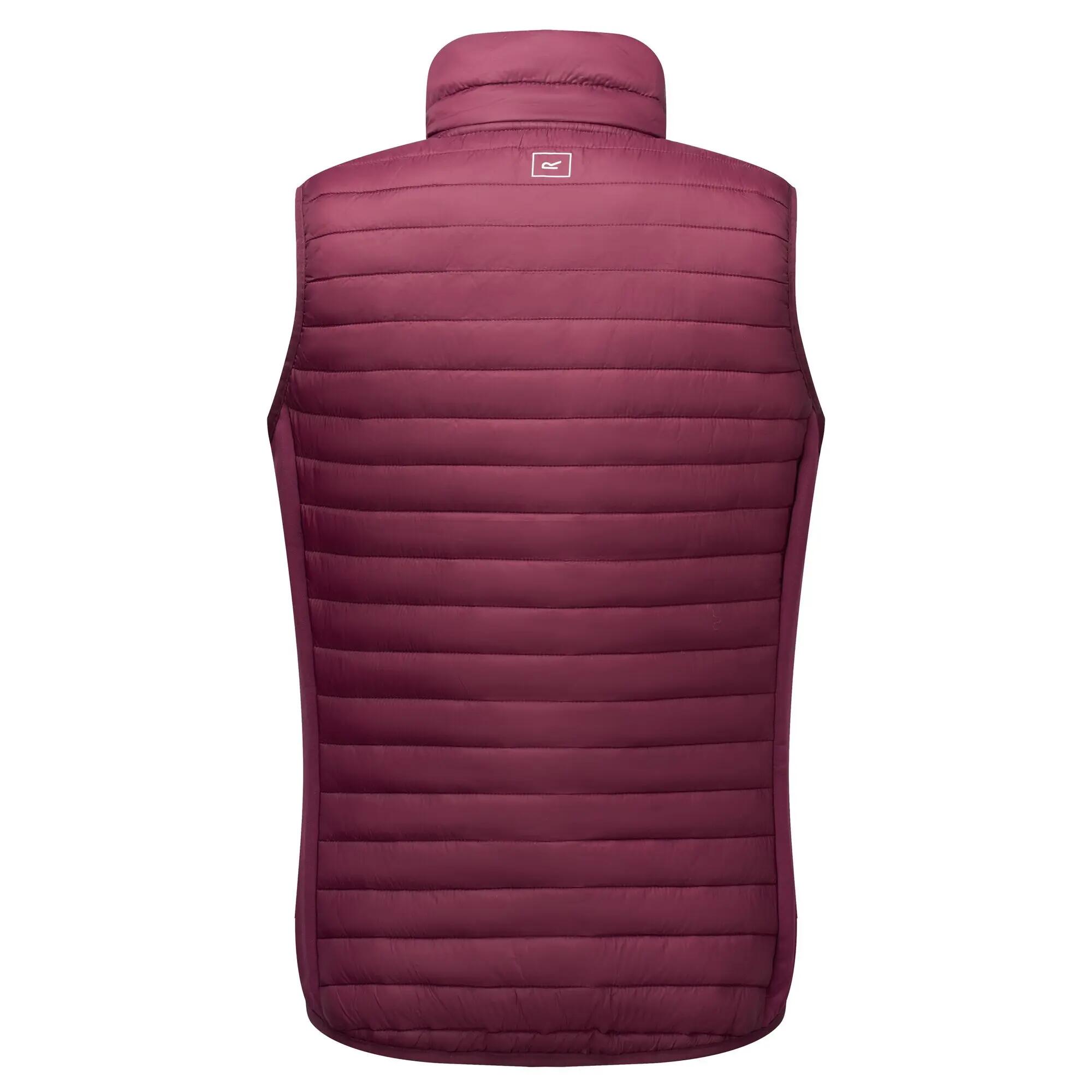 Gilet ibrido da donna Andreson 9/11