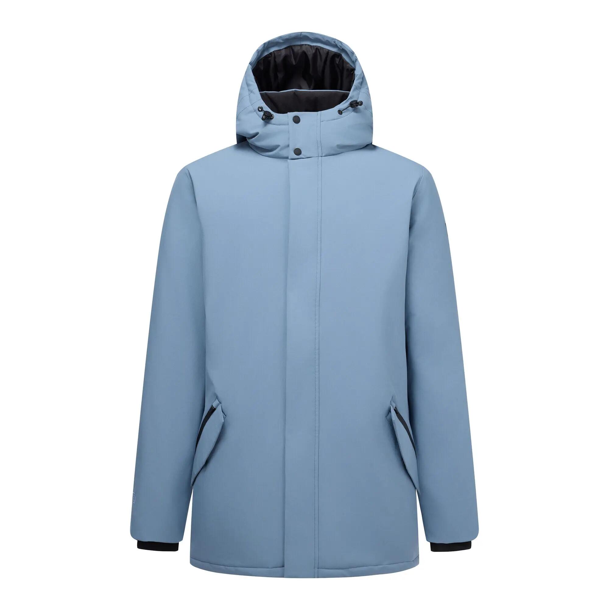 Veste isolante imperméable pour hommes Roan 10/14