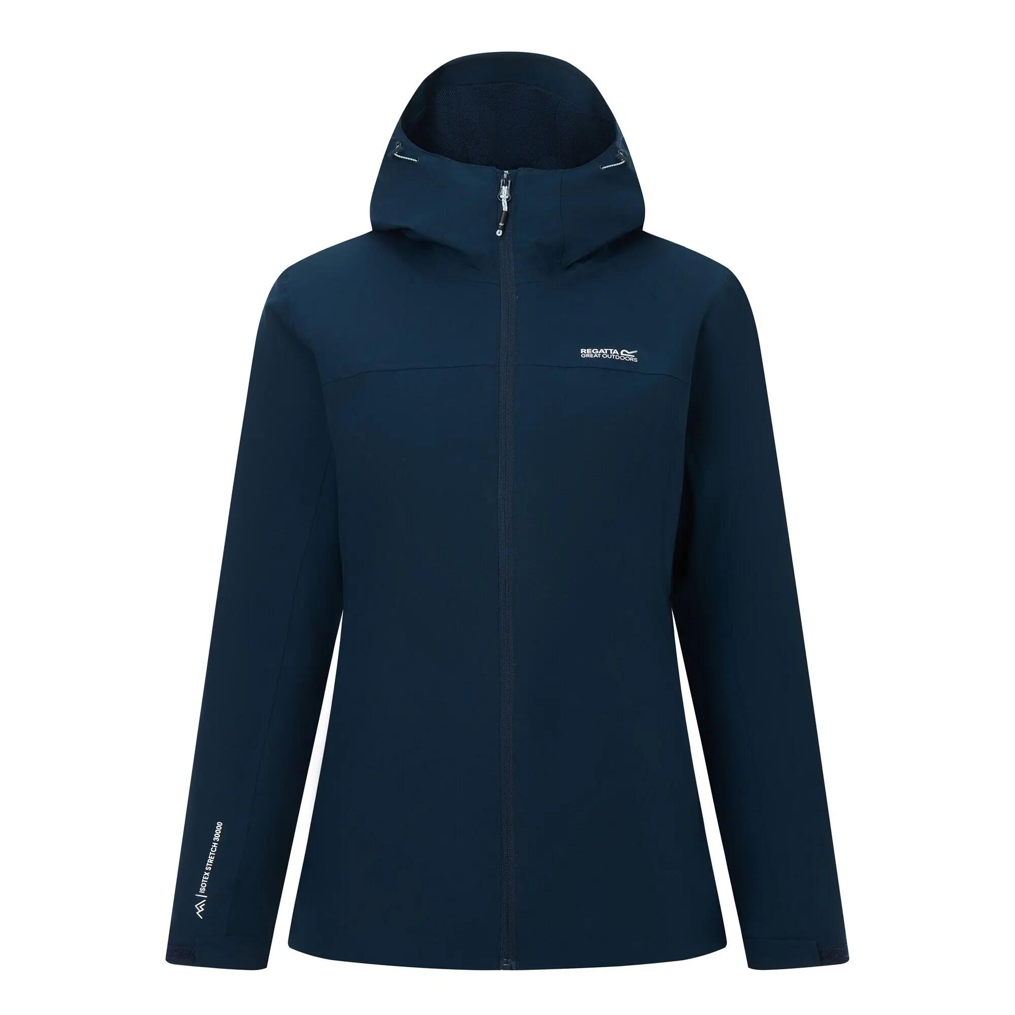 Giacca da donna Wentwood 3 in 1 10/15