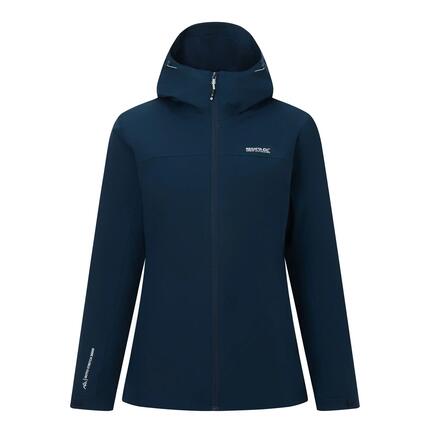 Veste Wentwood 3 en 1 femme