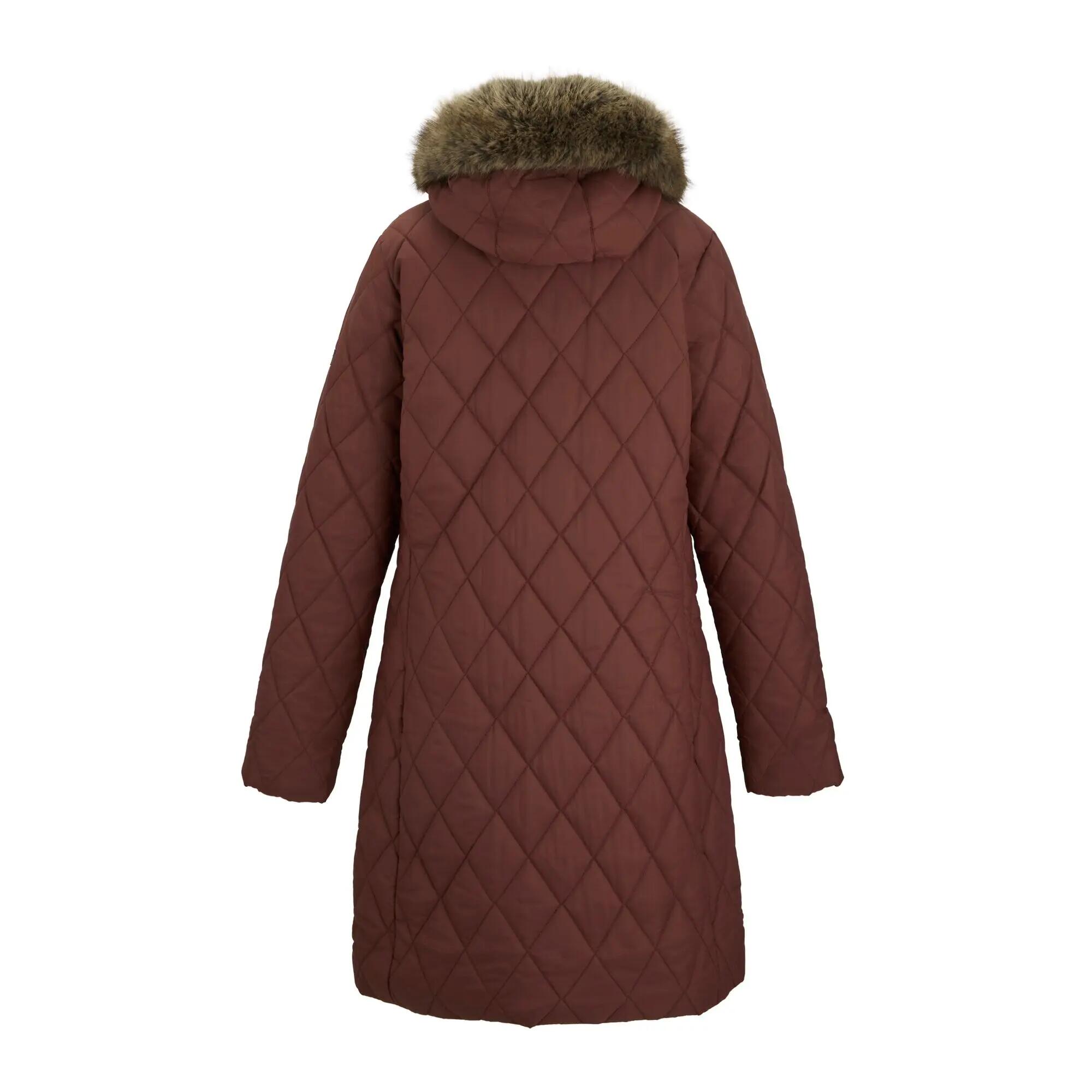Chaqueta acolchonada Fionne para mujer 11/14