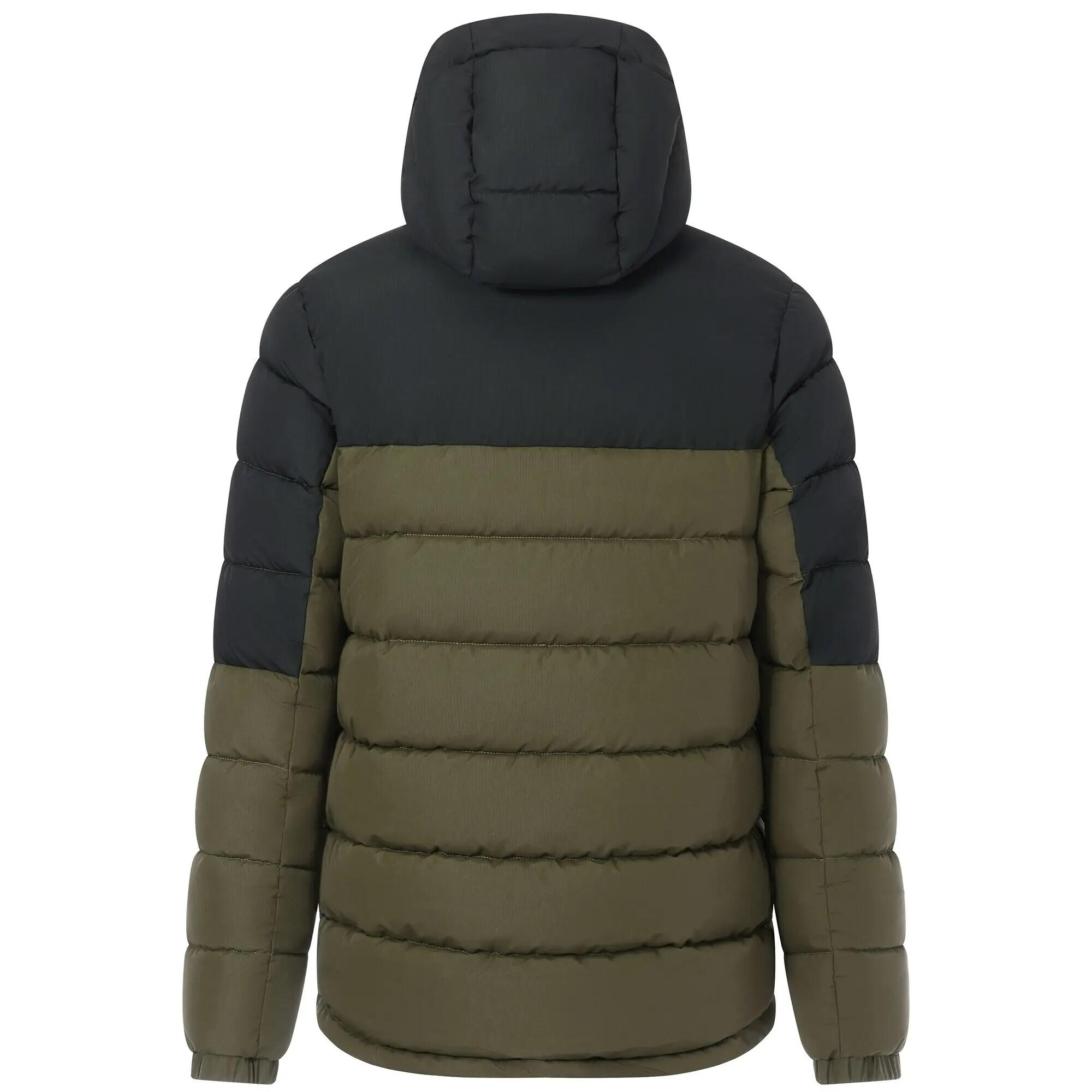 Veste Aldthorn rembourrée pour hommes 10/12