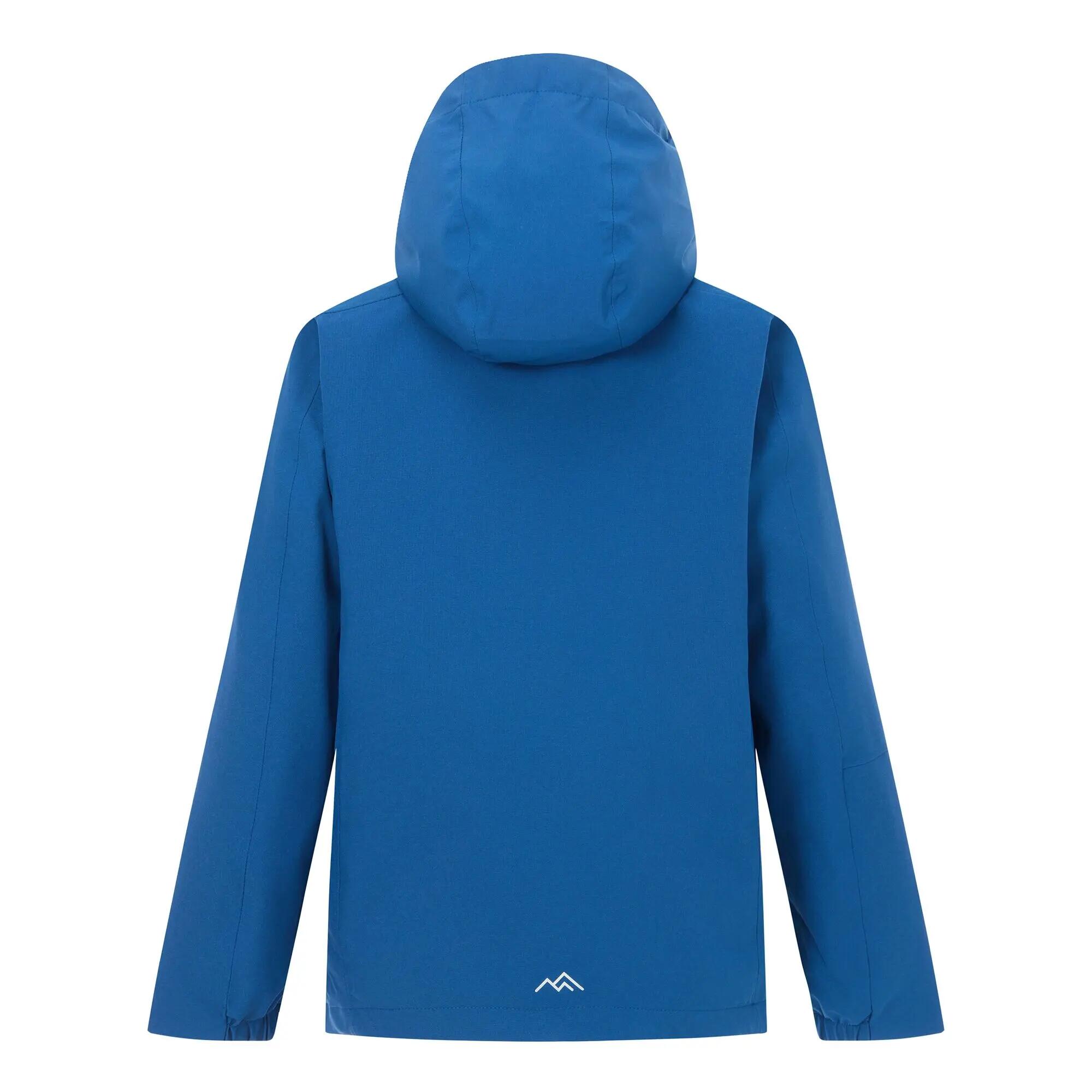 Boys Trekktain 3 in 1 II Jacke 12/15