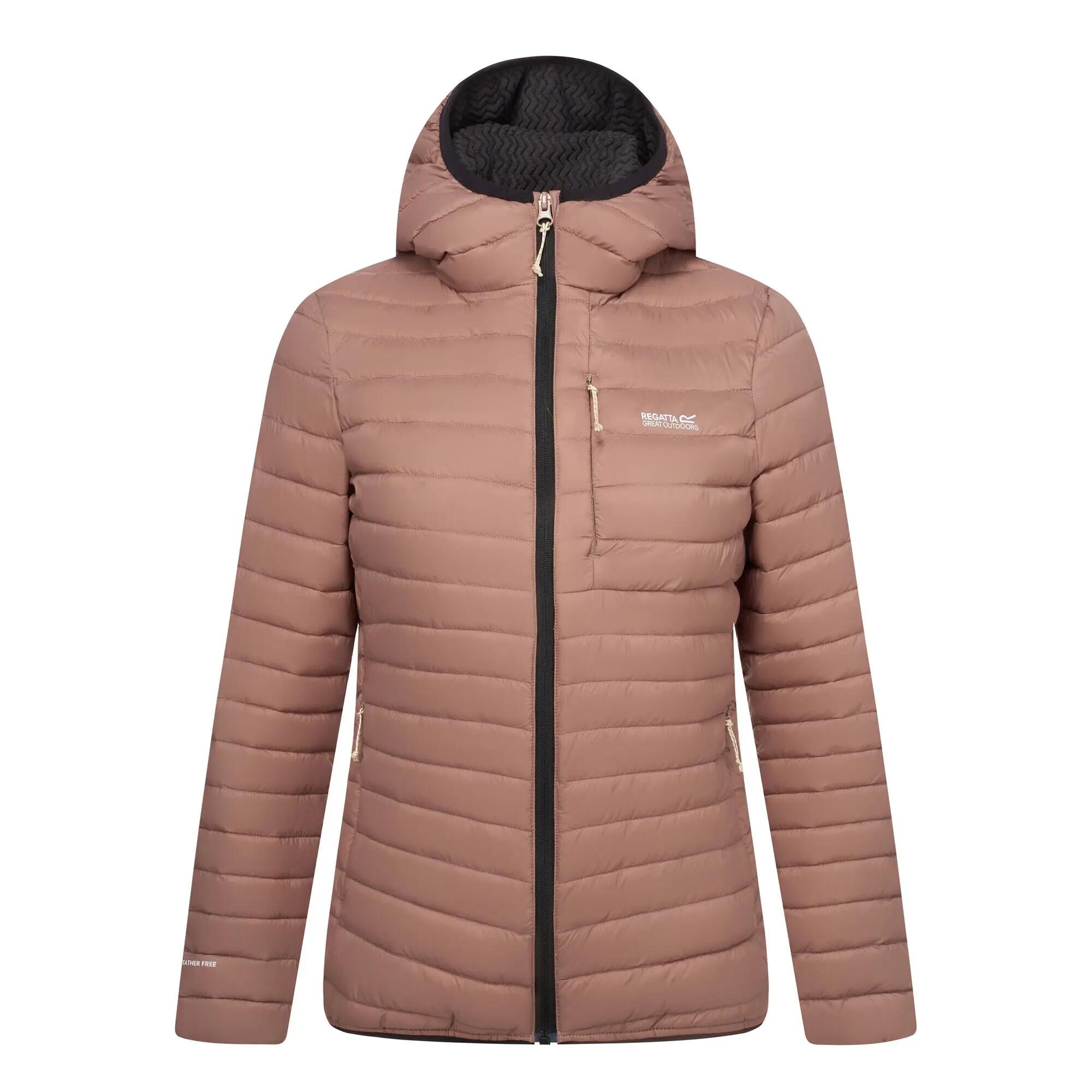 Regatta Lightfell Steppjacke für Damen 10/14