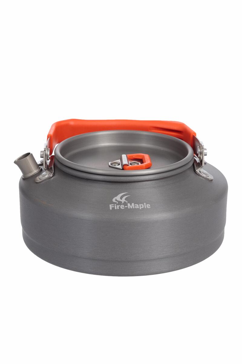 Bollitore Da Campeggio Fire-Maple Feast T3 700Ml 5/5